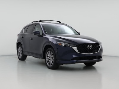 2024 Mazda CX-5 2.5 S Premium Plus Package