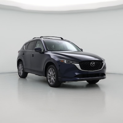 2024 Mazda CX-5 2.5 S Premium Plus Package