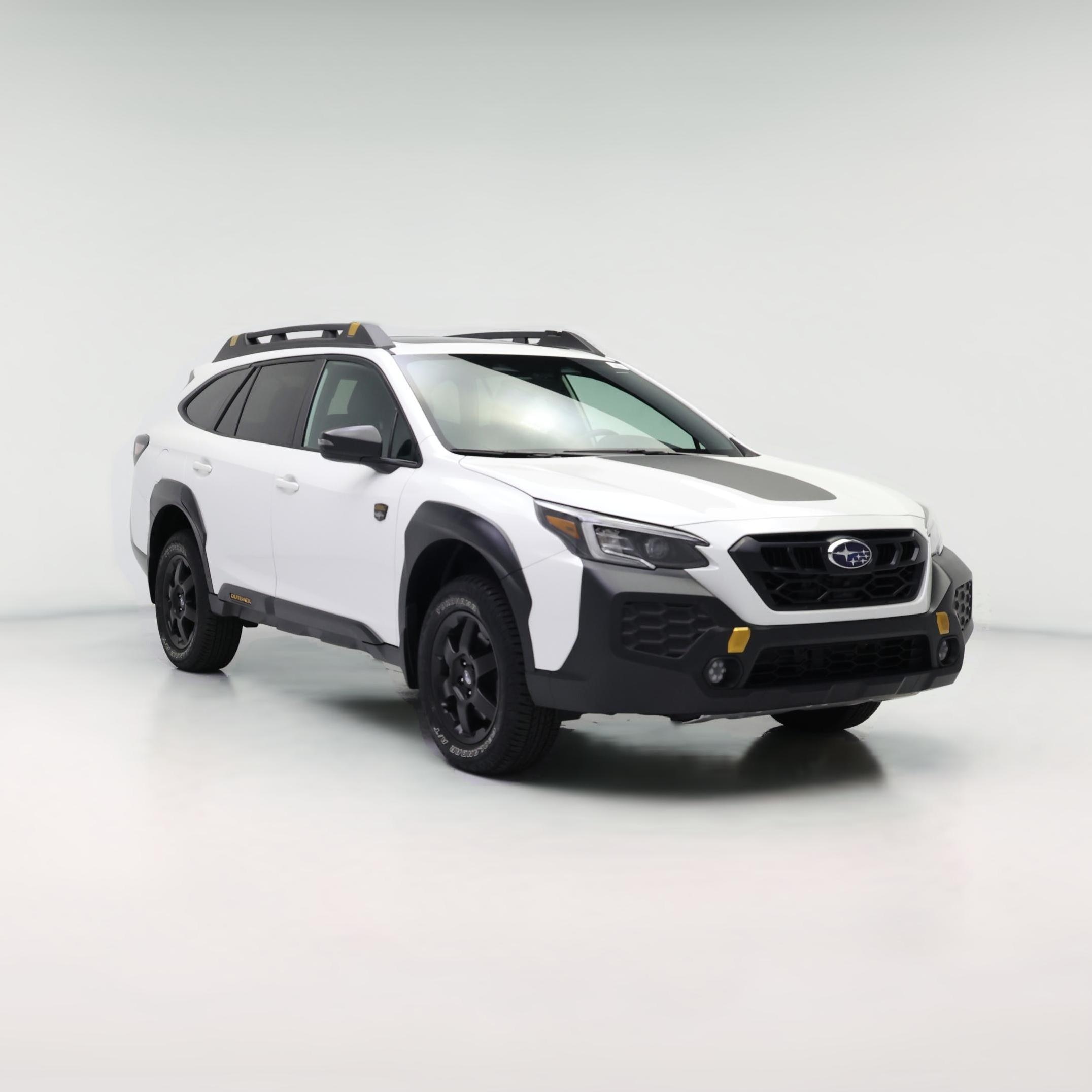 Thumbnail: 2024 Subaru Outback - 1