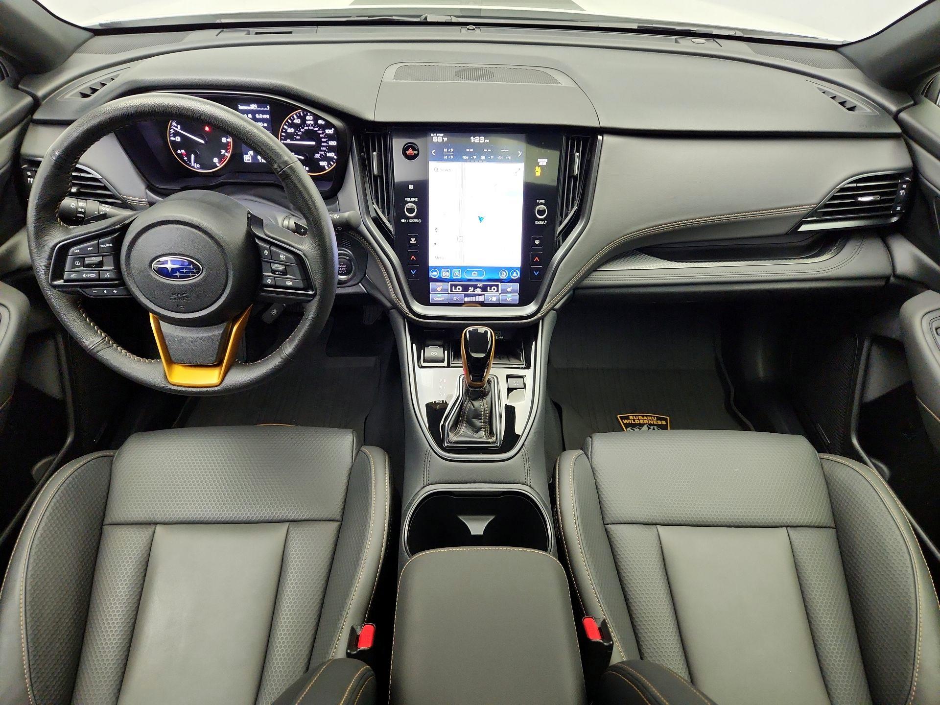 Thumbnail: 2024 Subaru Outback - 9