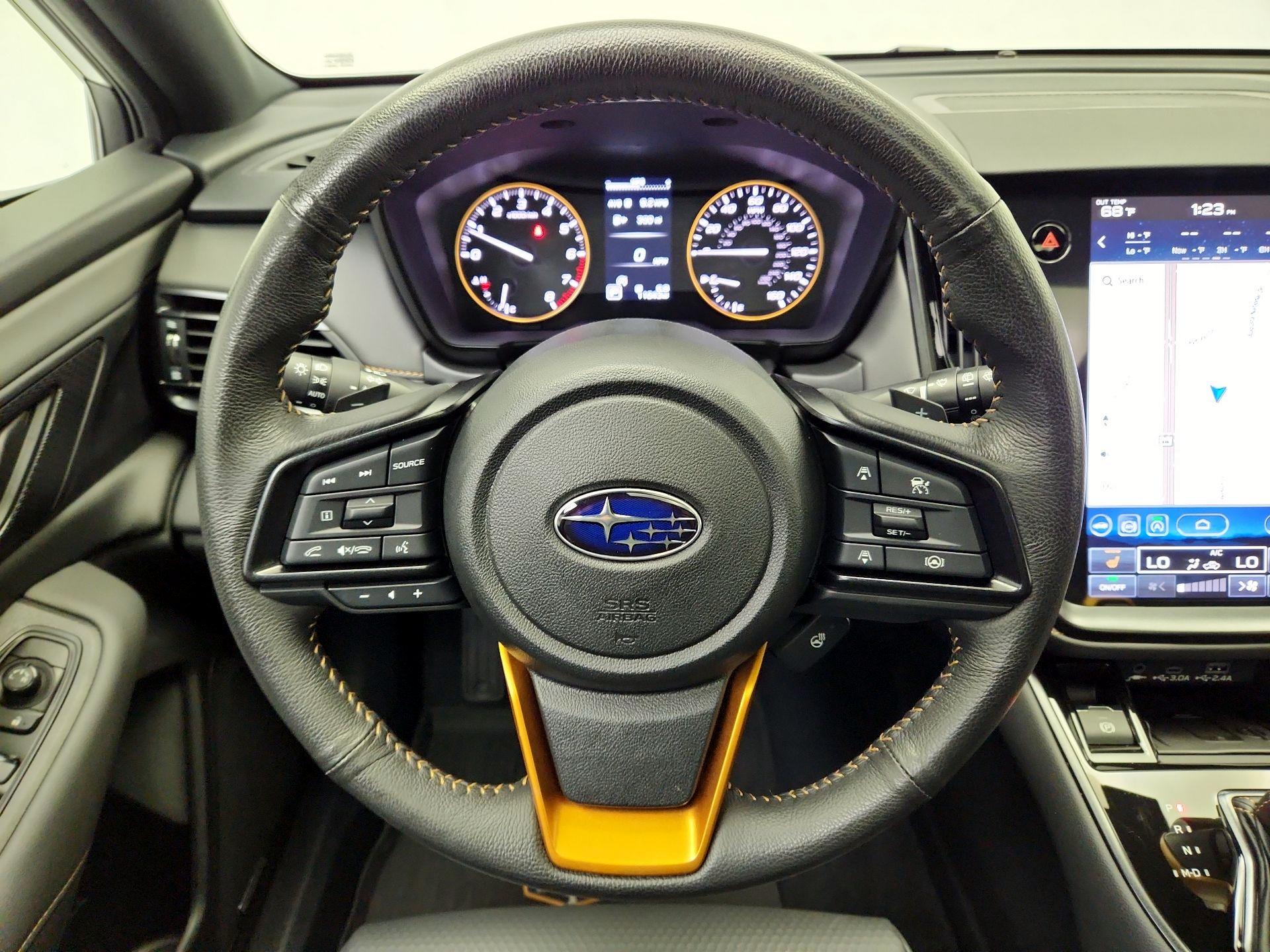 Thumbnail: 2024 Subaru Outback - 10