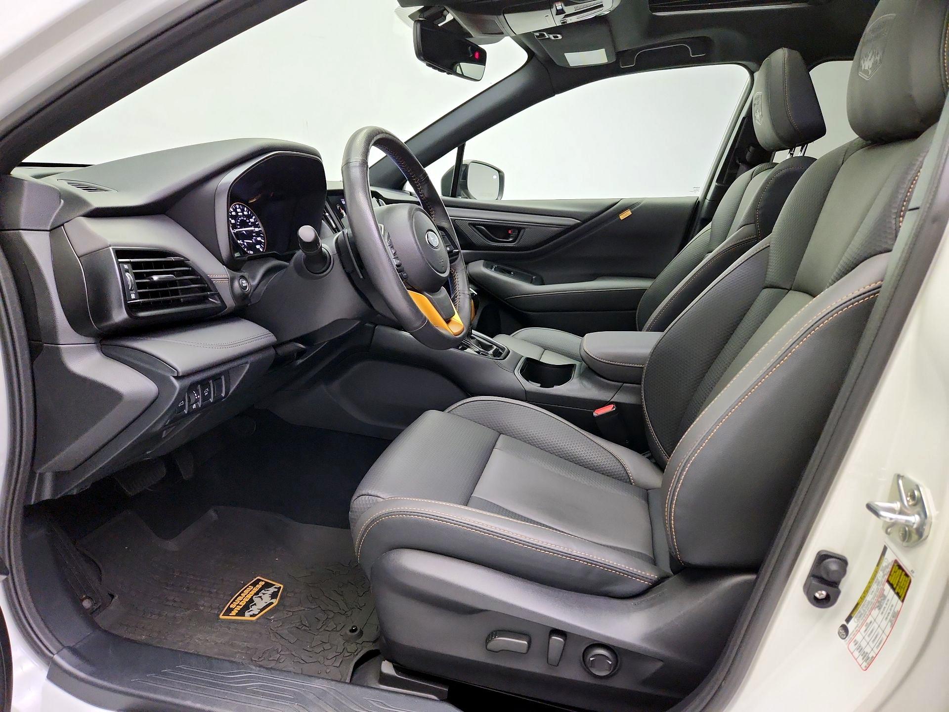 Thumbnail: 2024 Subaru Outback - 11