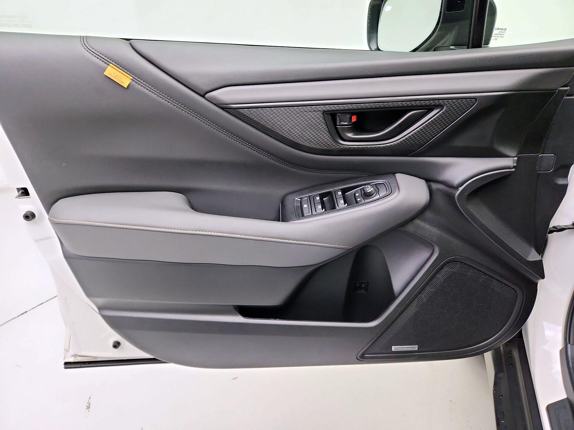 Thumbnail: 2024 Subaru Outback - 12