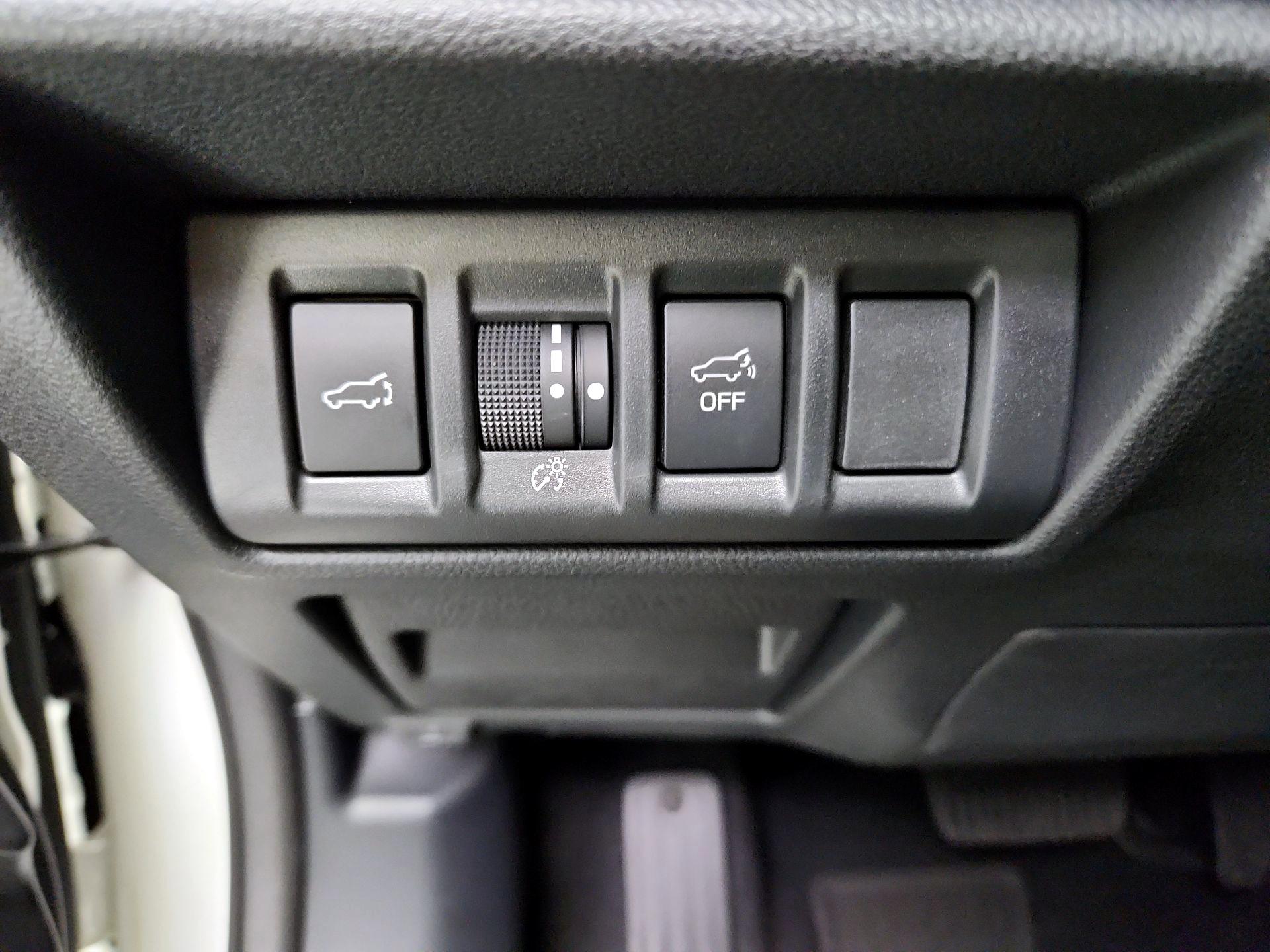 Thumbnail: 2024 Subaru Outback - 13