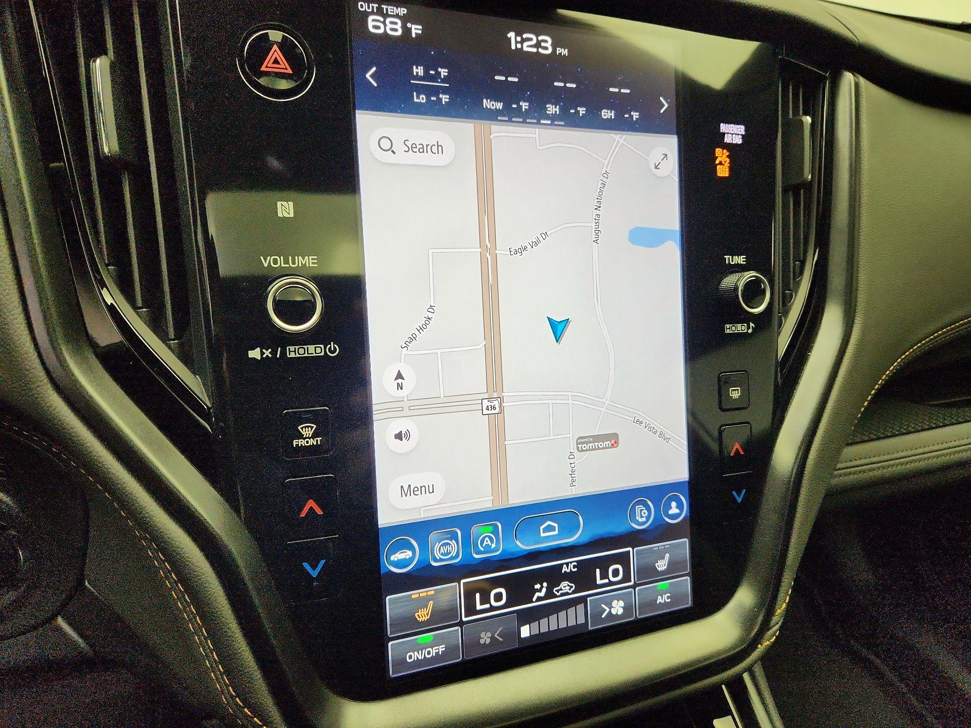 Thumbnail: 2024 Subaru Outback - 14