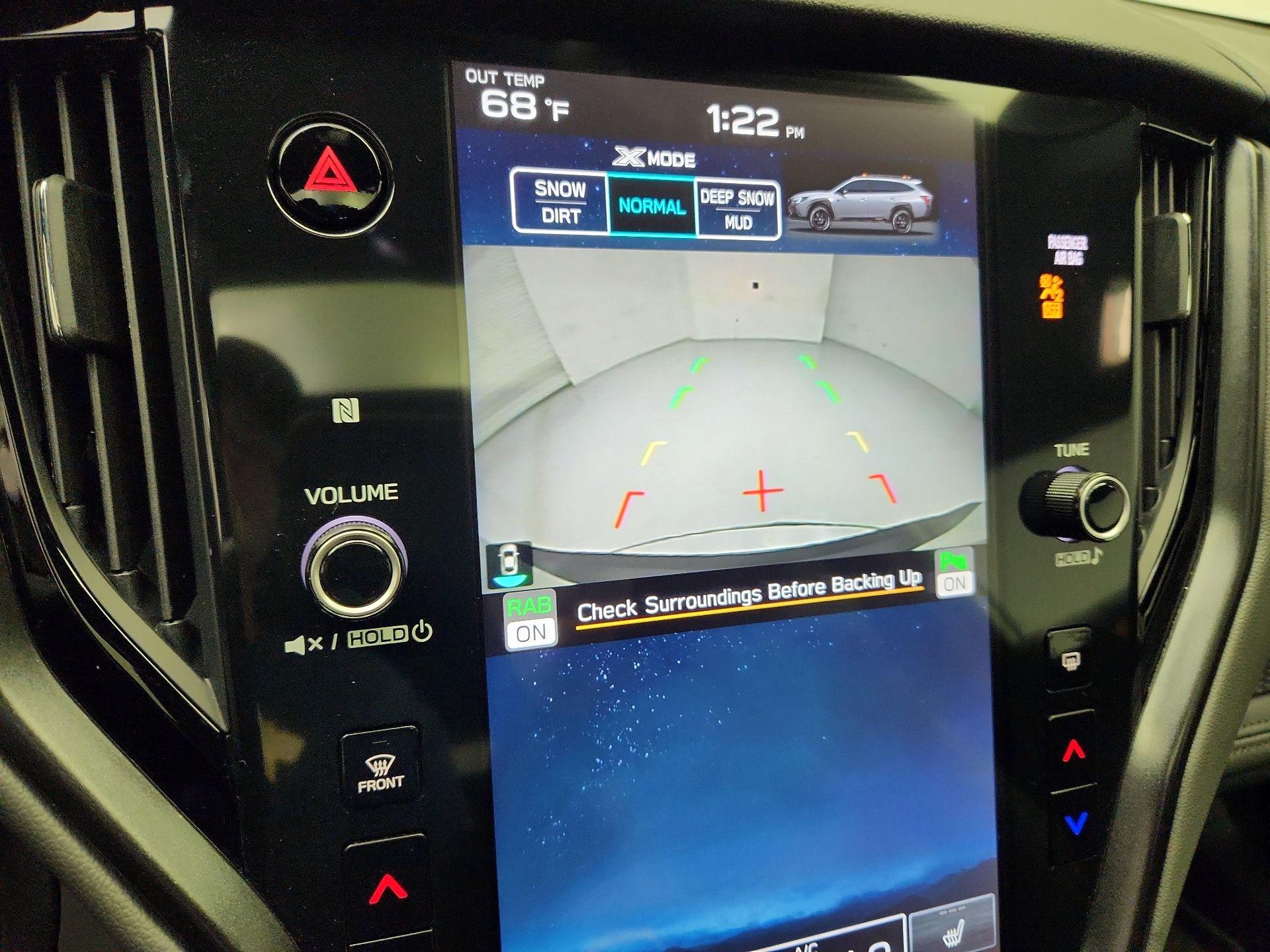 Thumbnail: 2024 Subaru Outback - 15