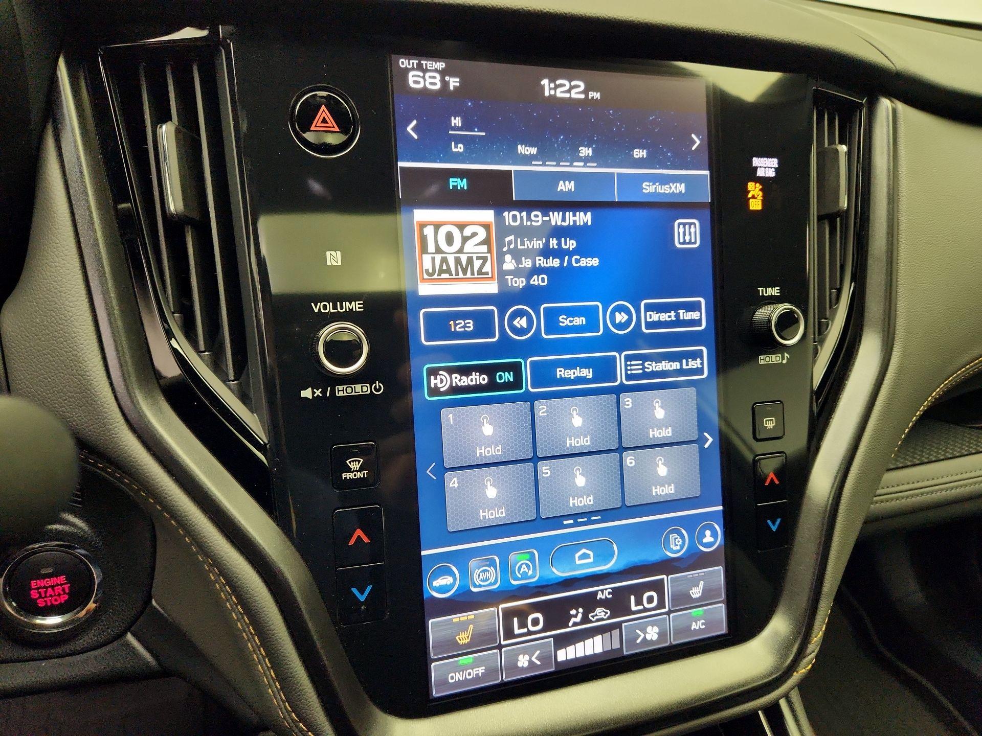 Thumbnail: 2024 Subaru Outback - 16