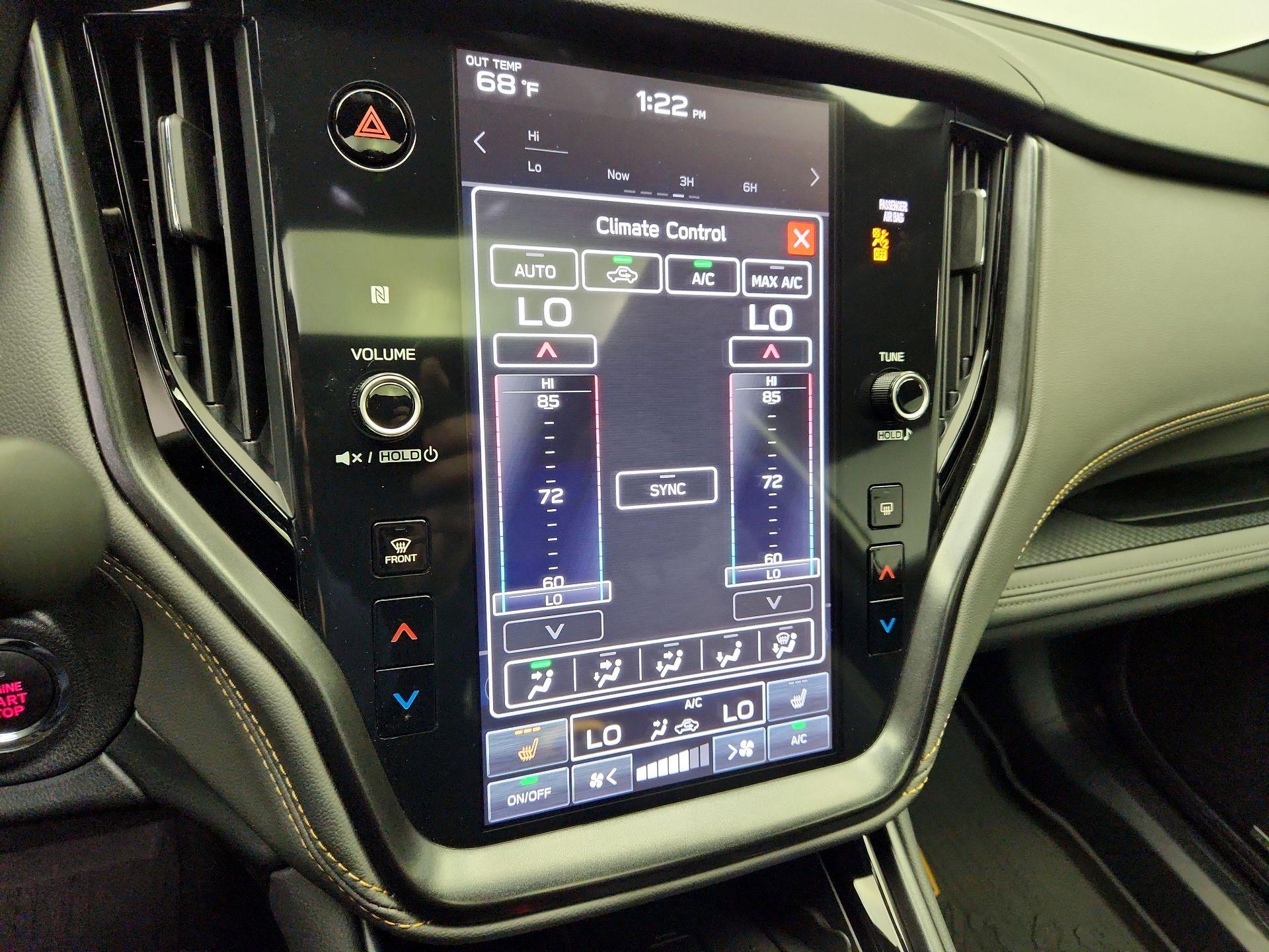 Thumbnail: 2024 Subaru Outback - 17