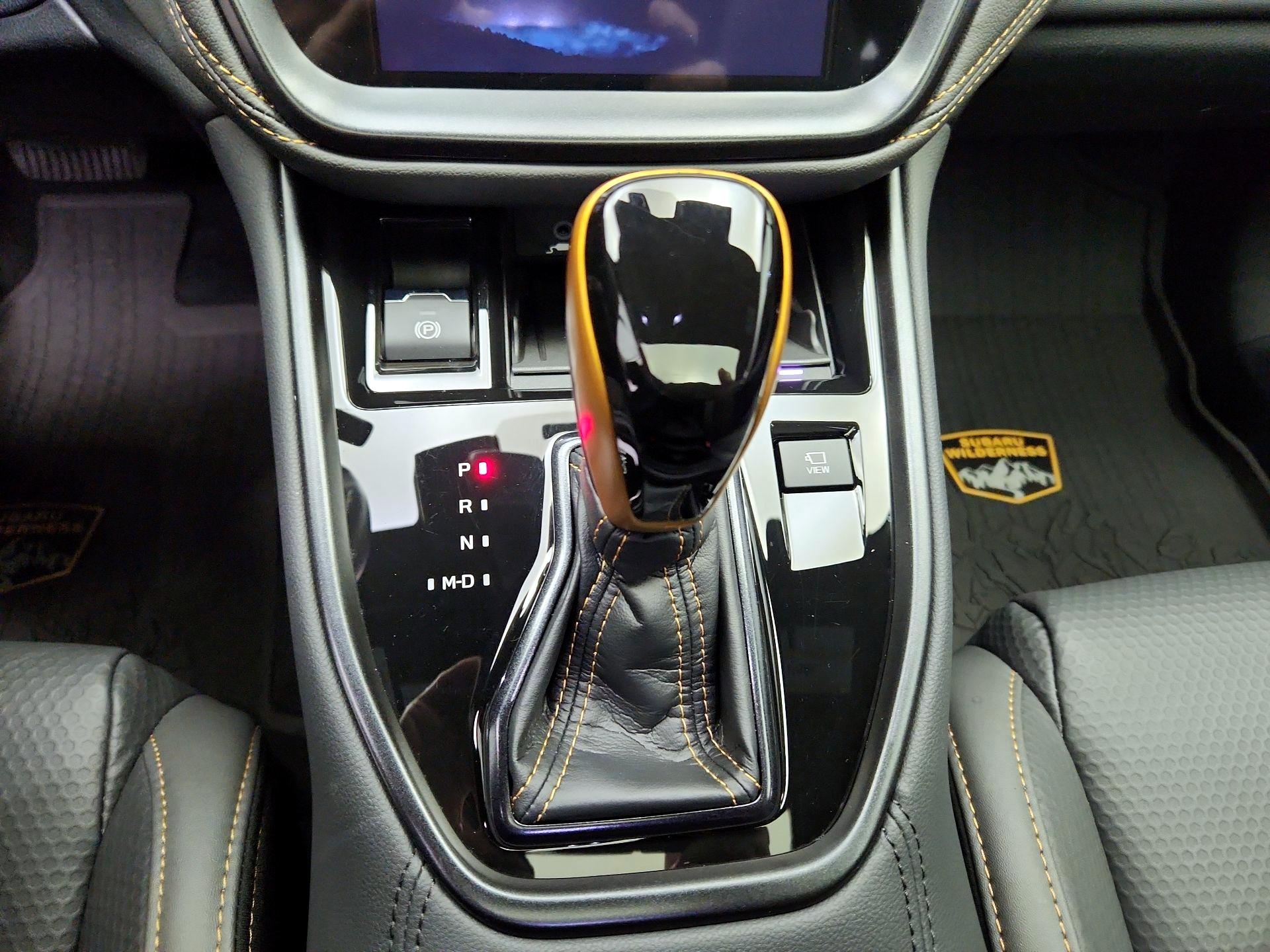 Thumbnail: 2024 Subaru Outback - 18