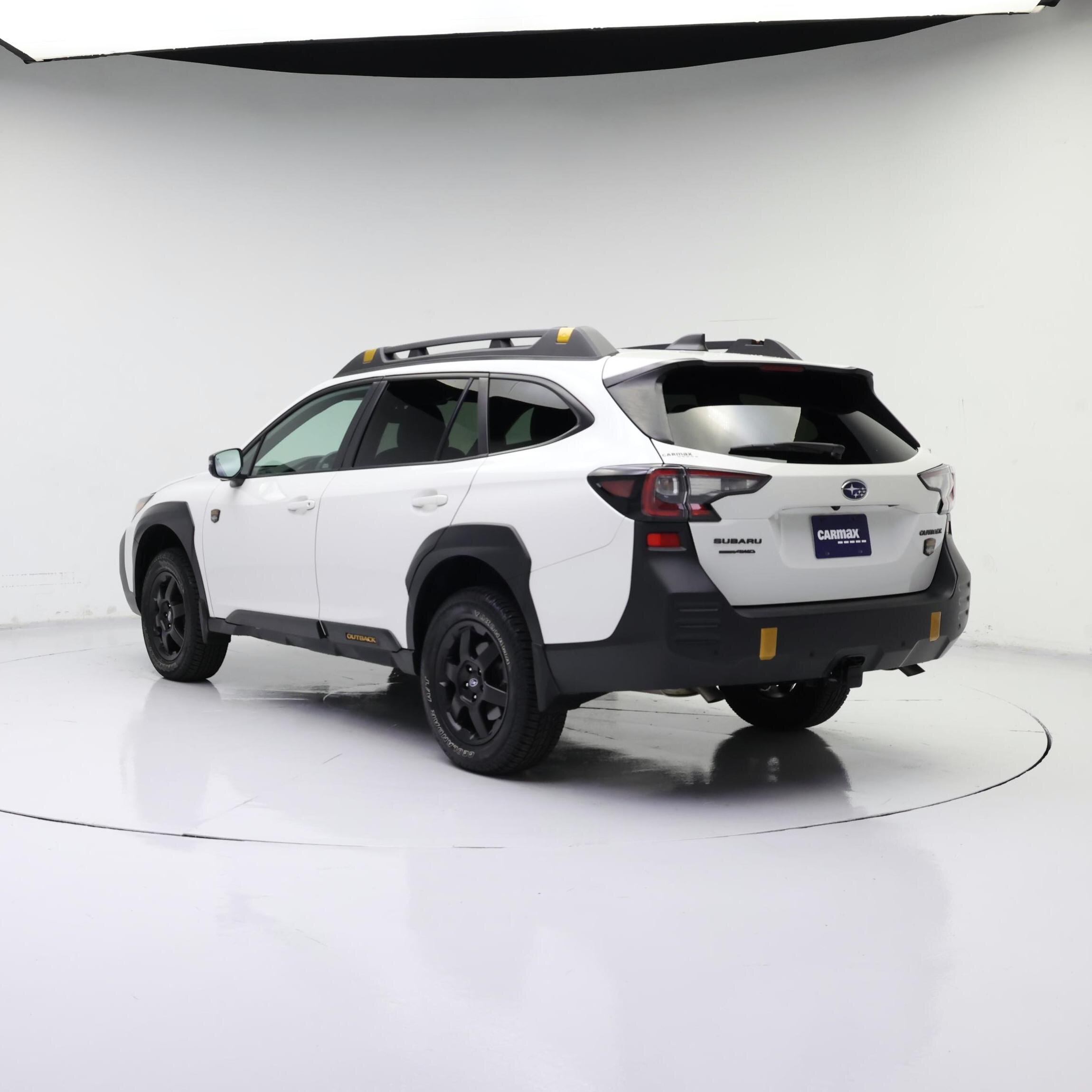 Thumbnail: 2024 Subaru Outback - 2