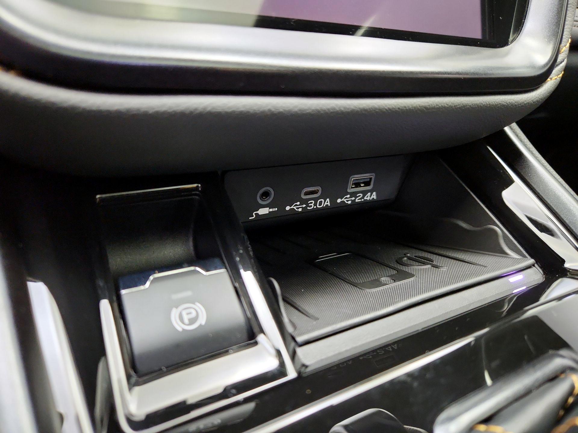 Thumbnail: 2024 Subaru Outback - 19