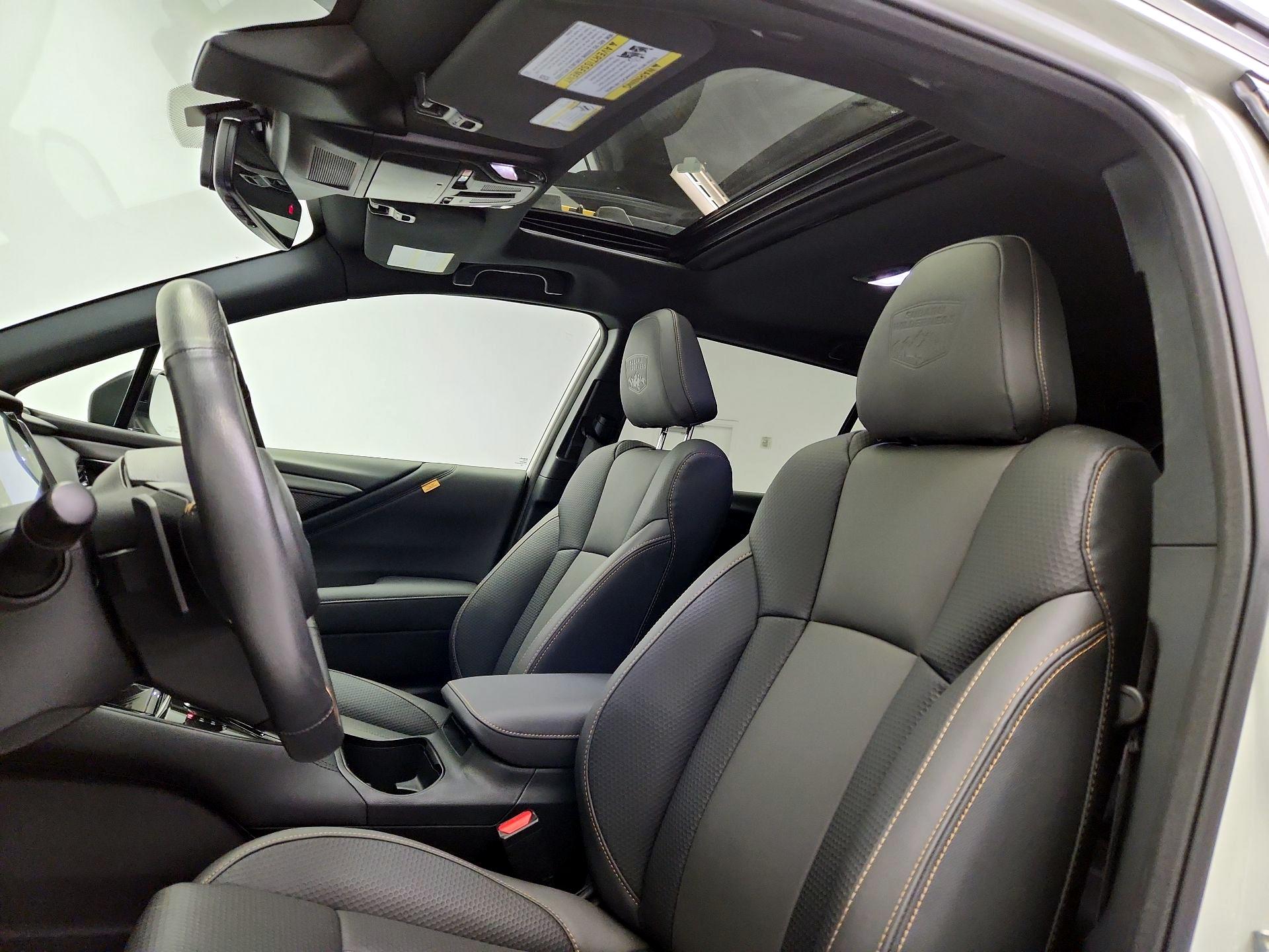 Thumbnail: 2024 Subaru Outback - 20