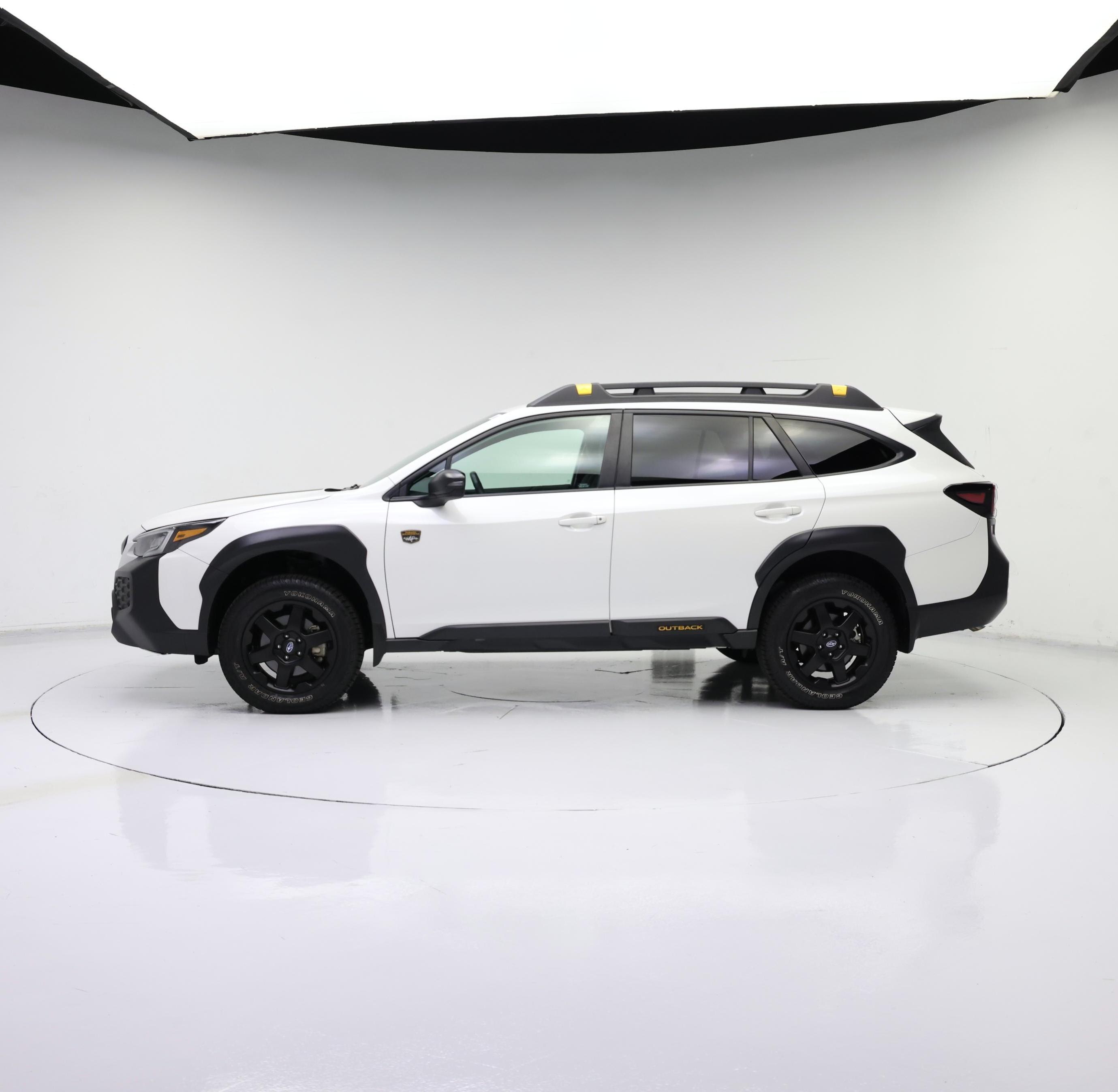 Thumbnail: 2024 Subaru Outback - 3
