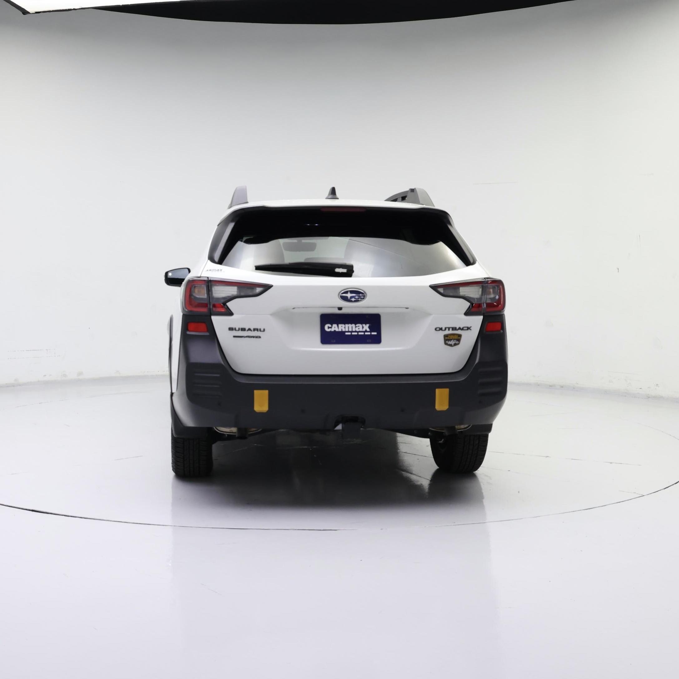 Thumbnail: 2024 Subaru Outback - 6