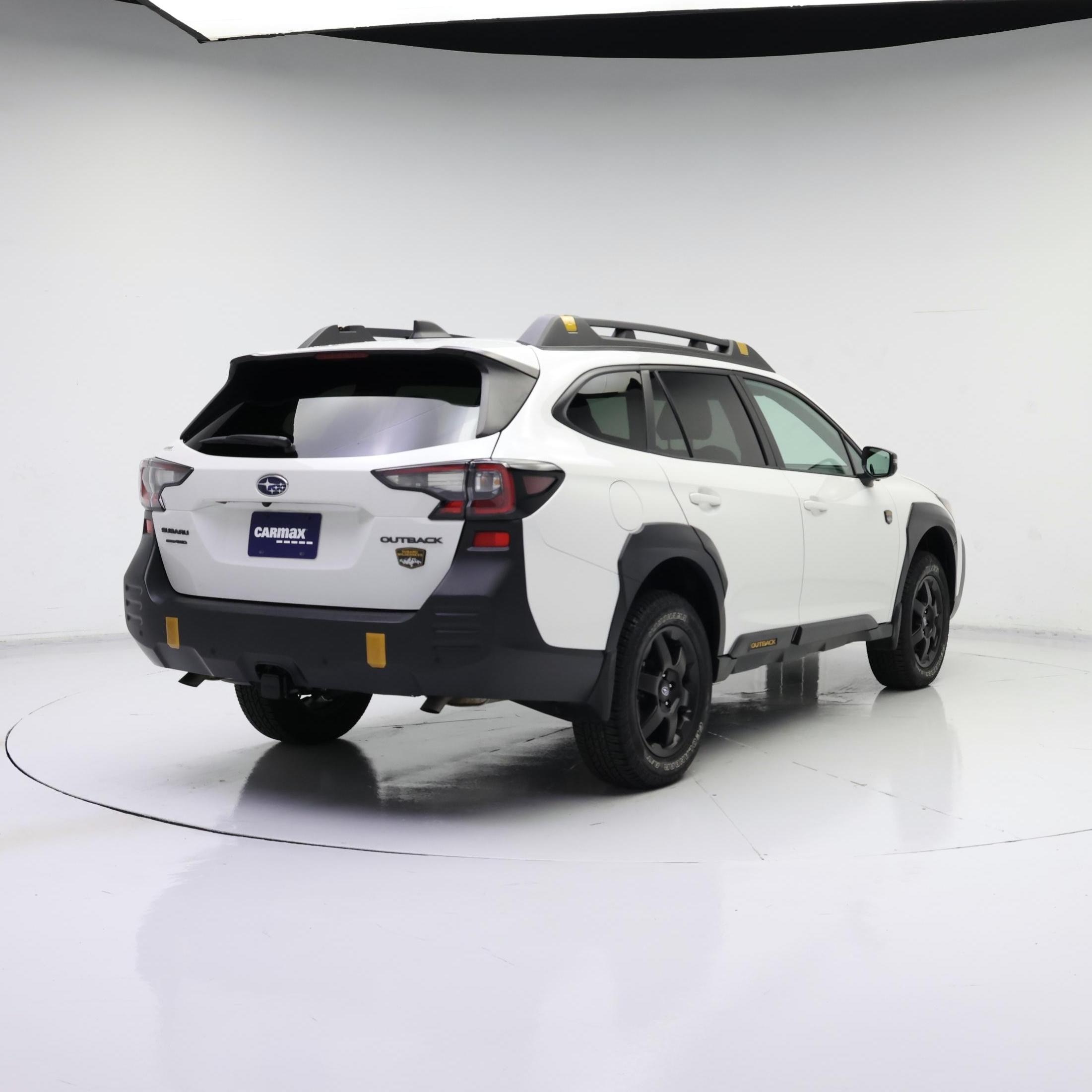 Thumbnail: 2024 Subaru Outback - 8