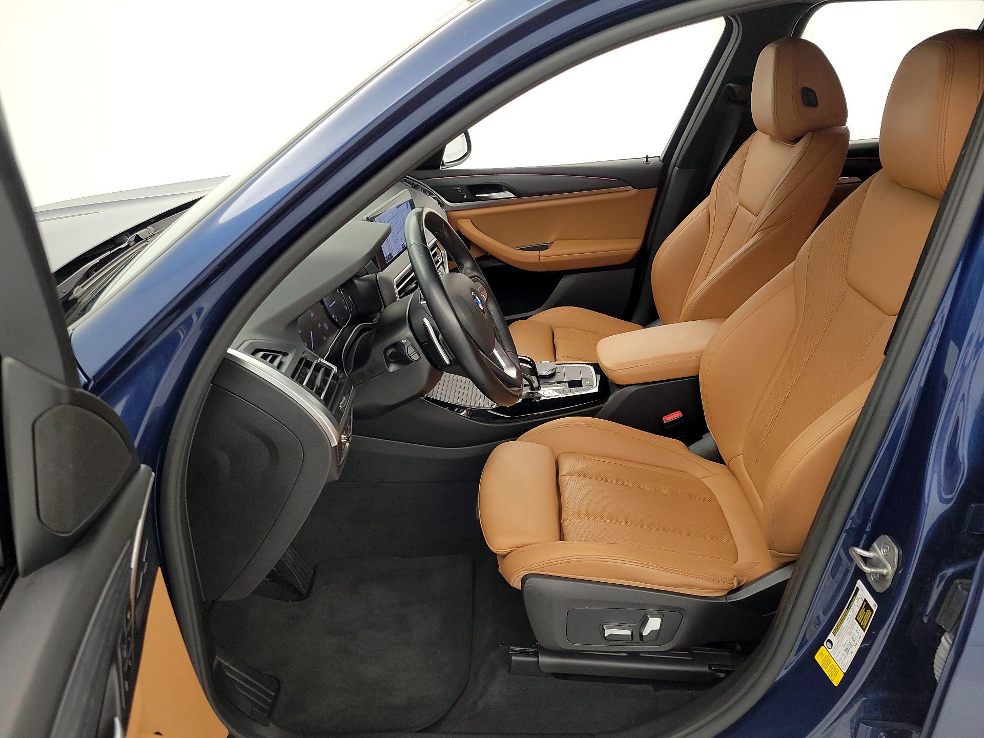 Thumbnail: 2022 BMW X3 - 11