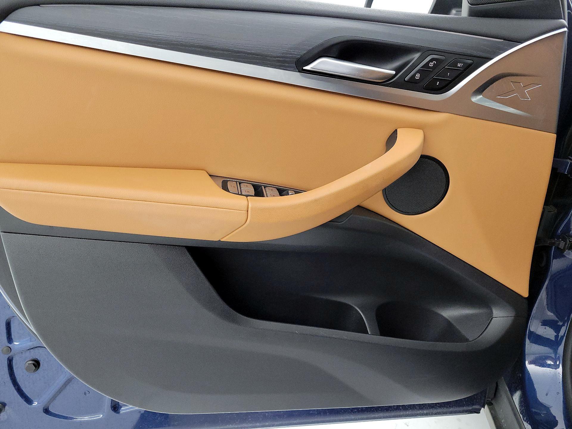 Thumbnail: 2022 BMW X3 - 12