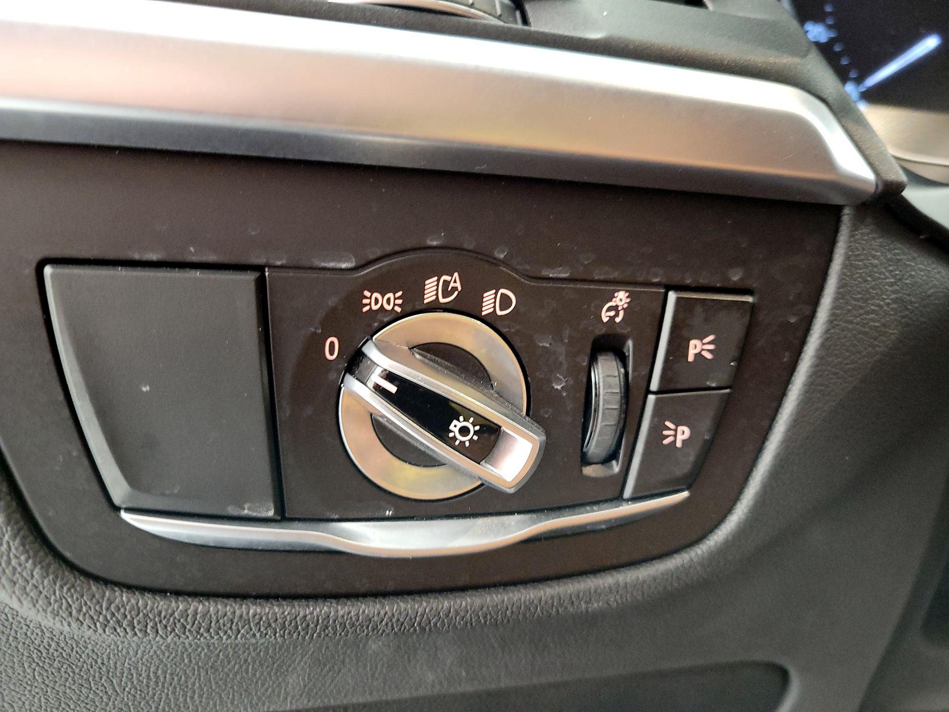 Thumbnail: 2022 BMW X3 - 13