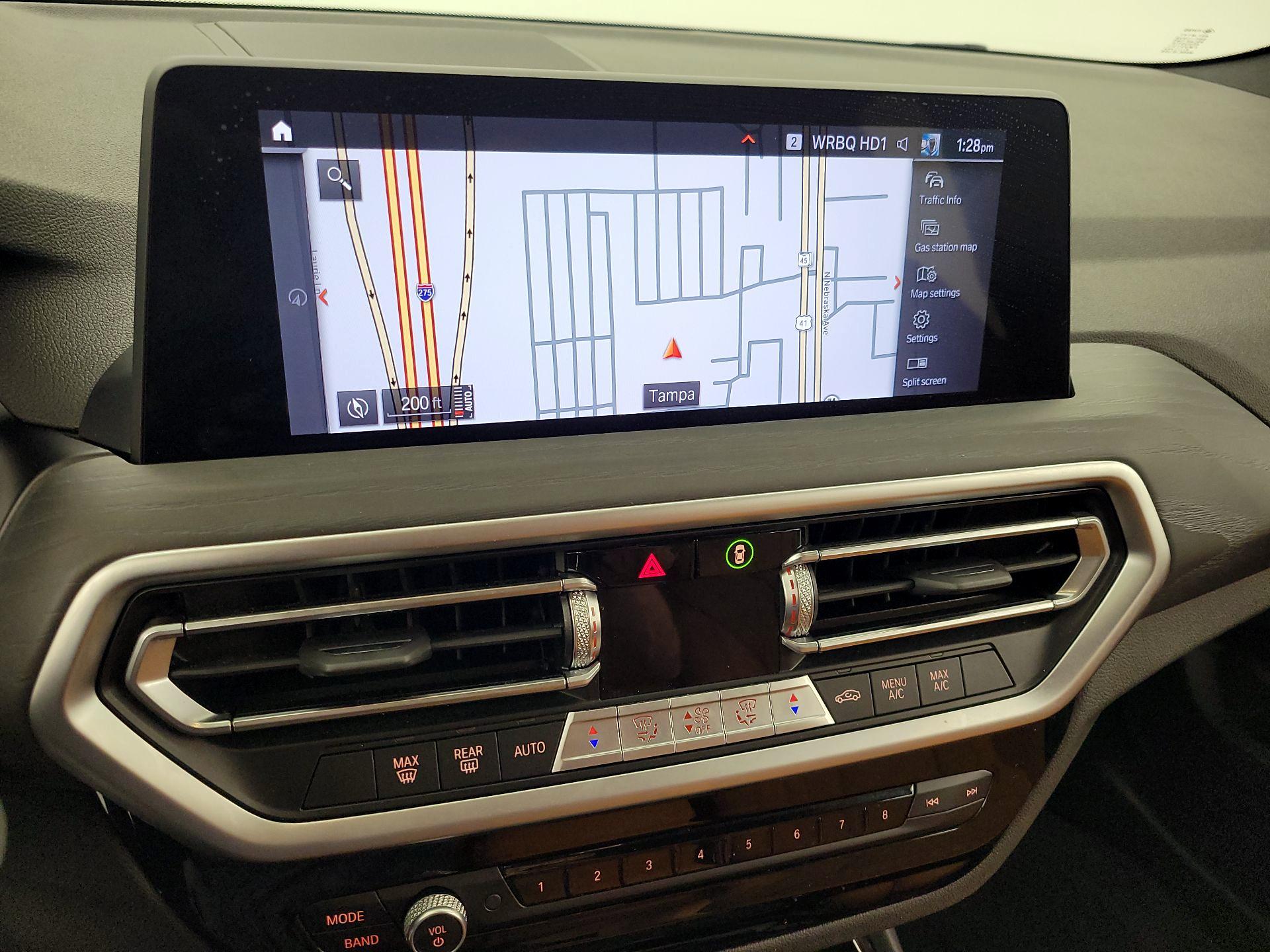 Thumbnail: 2022 BMW X3 - 14