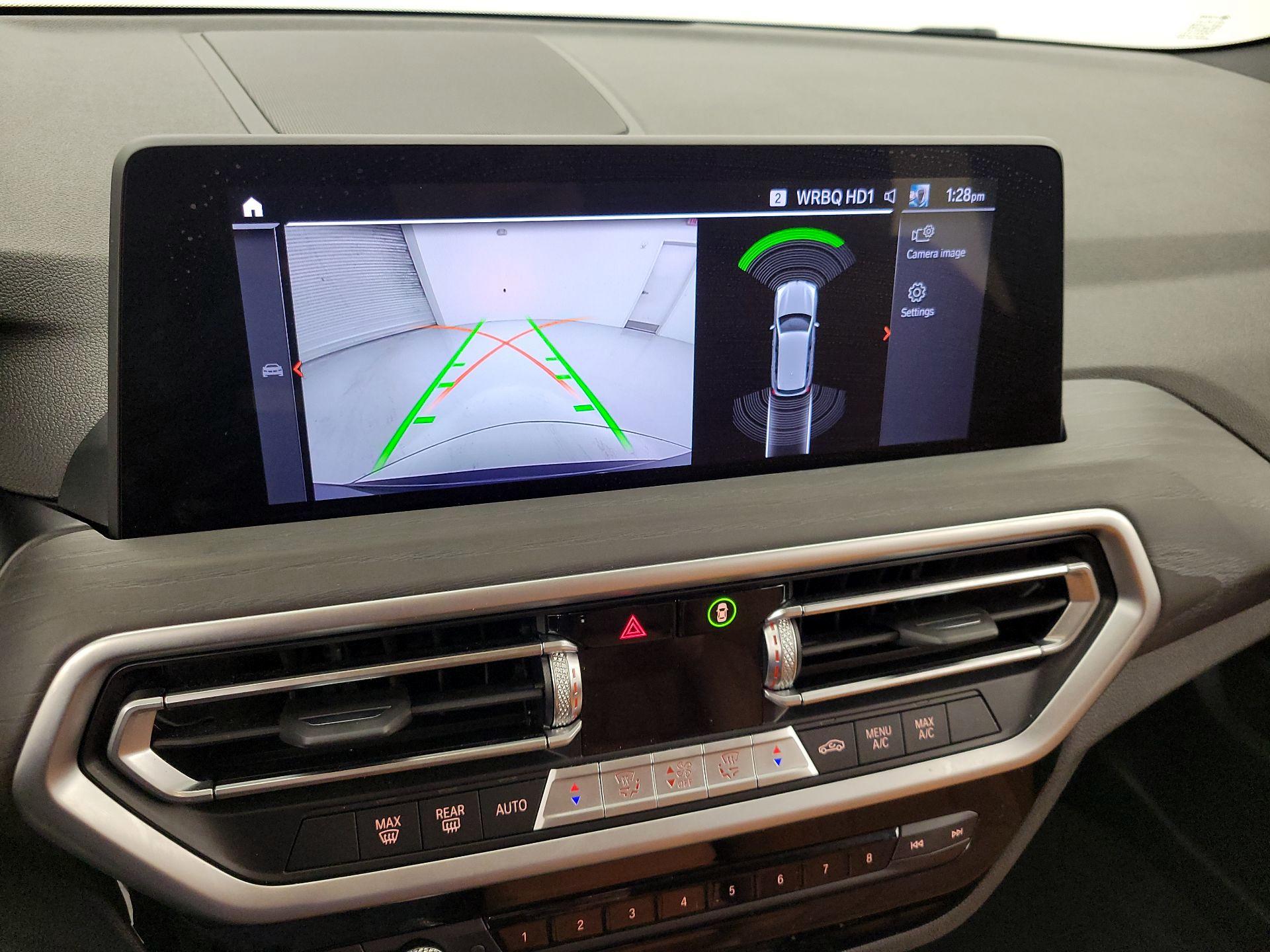 Thumbnail: 2022 BMW X3 - 15