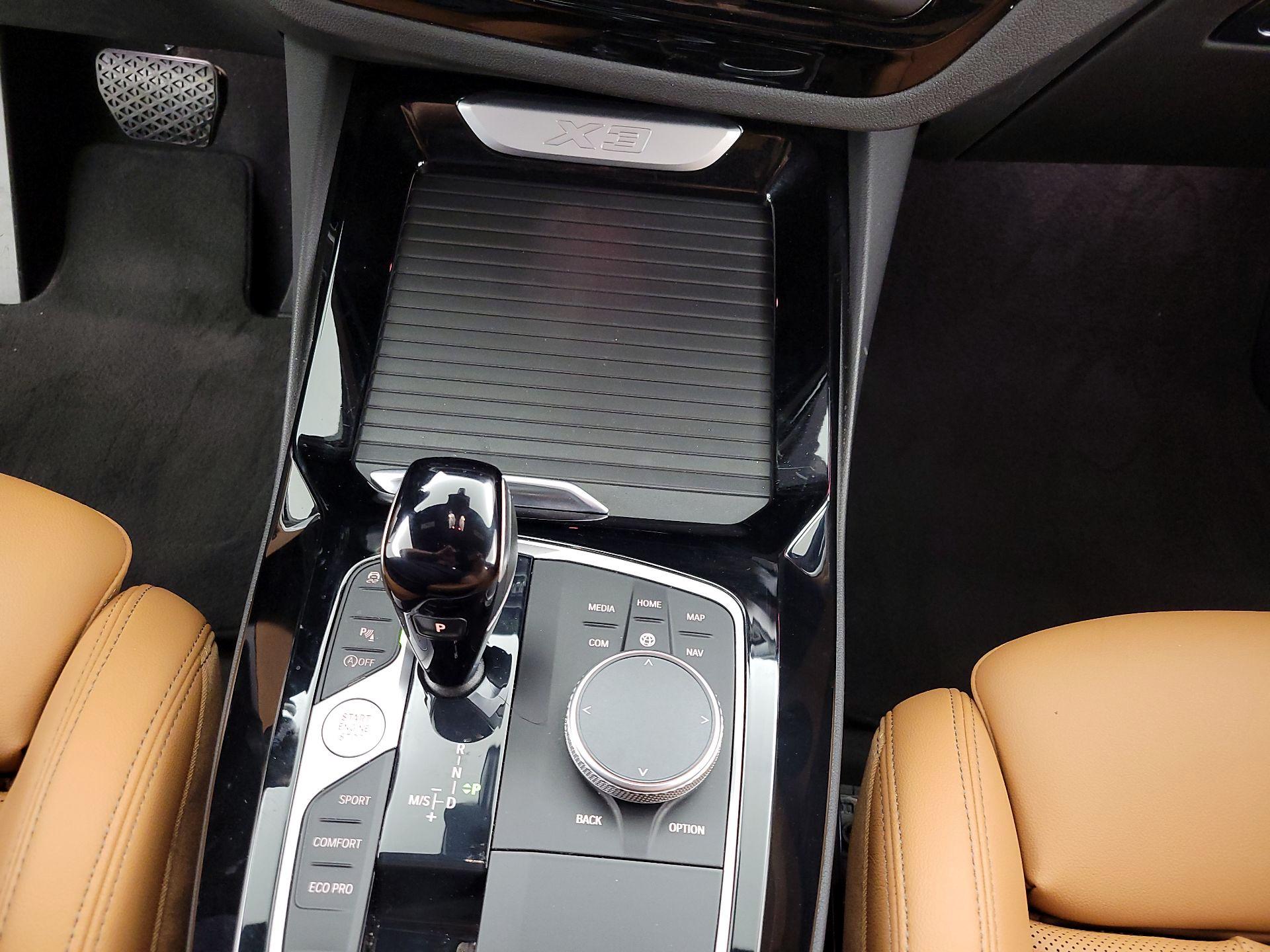 Thumbnail: 2022 BMW X3 - 18