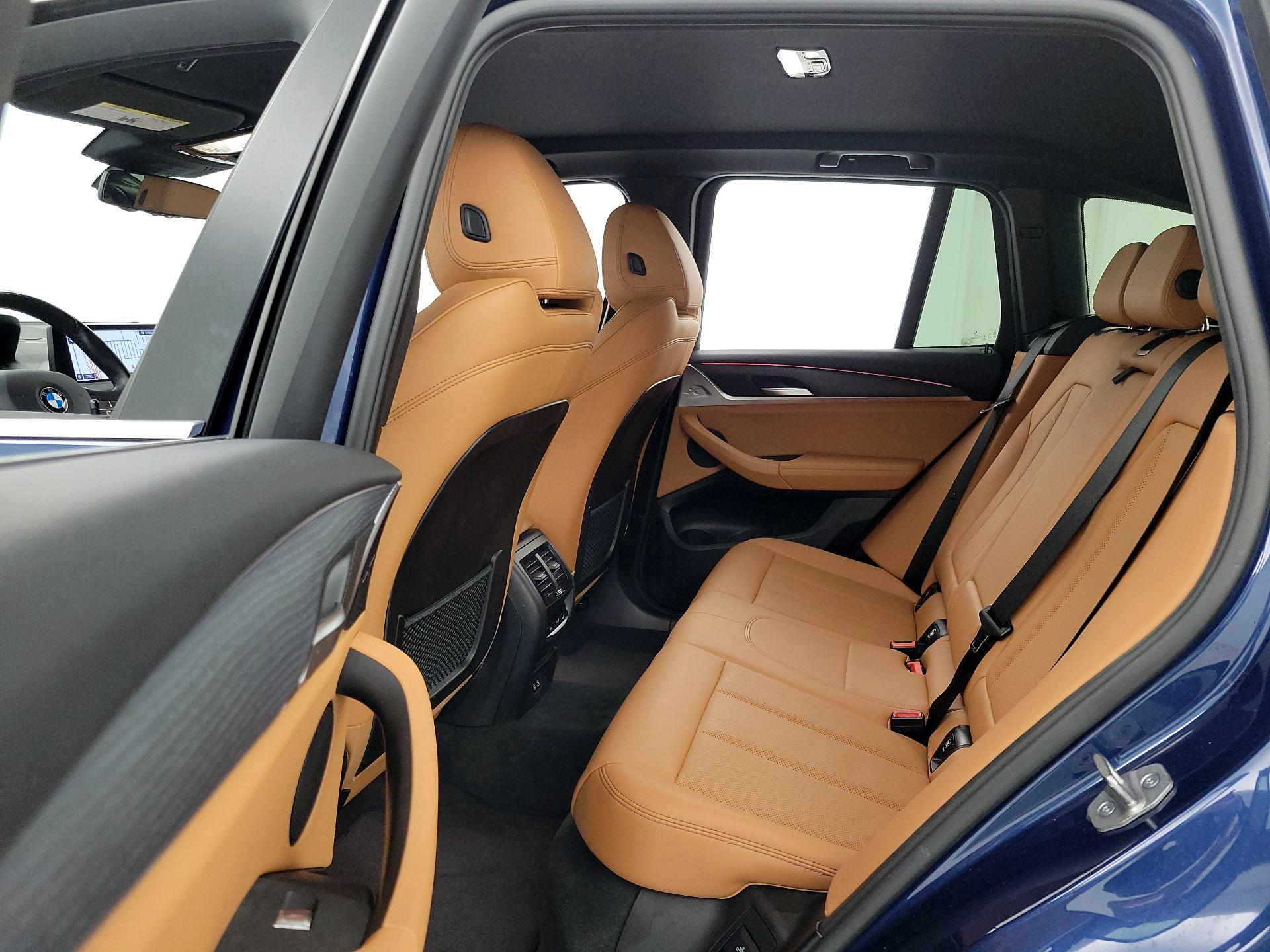 Thumbnail: 2022 BMW X3 - 20