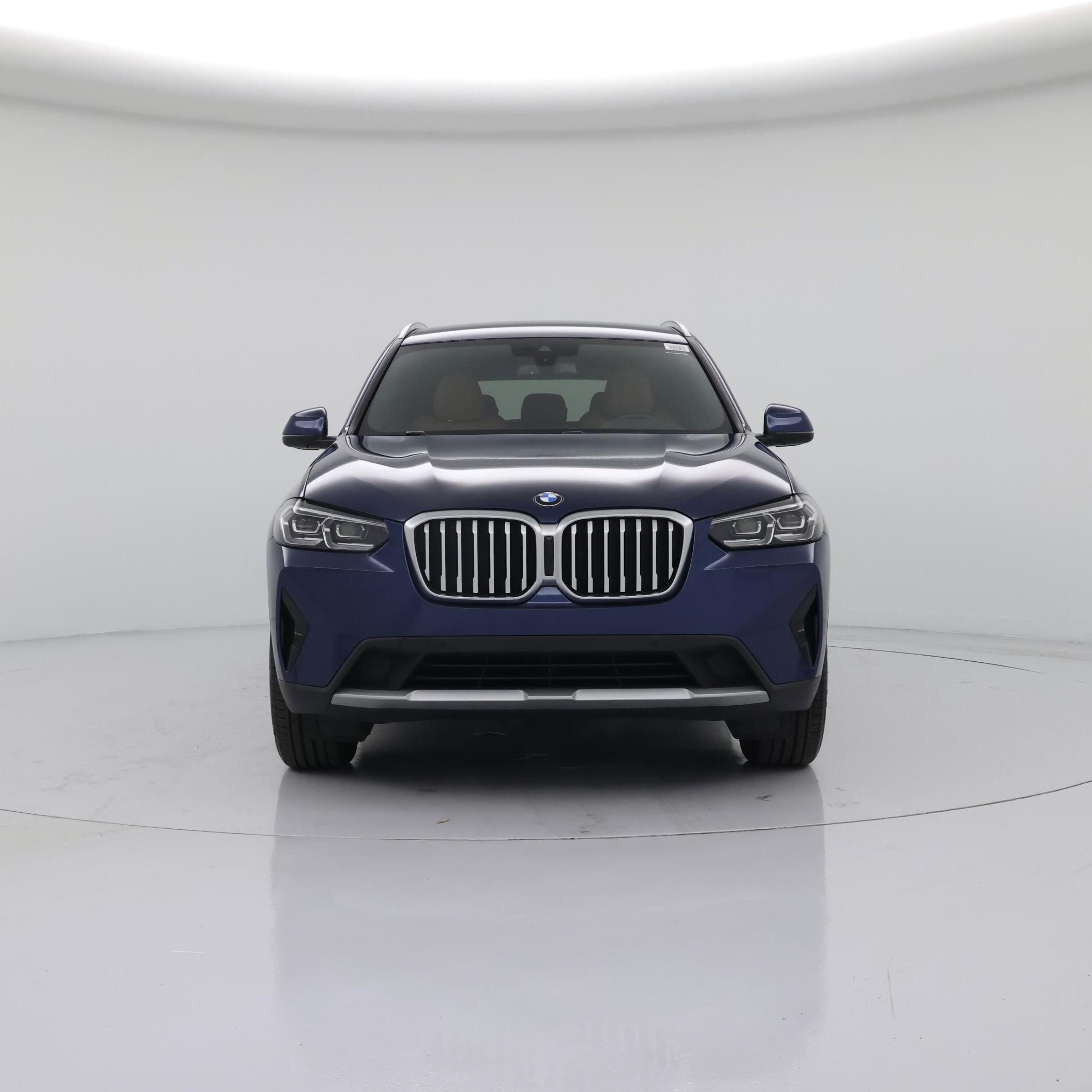 Thumbnail: 2022 BMW X3 - 5