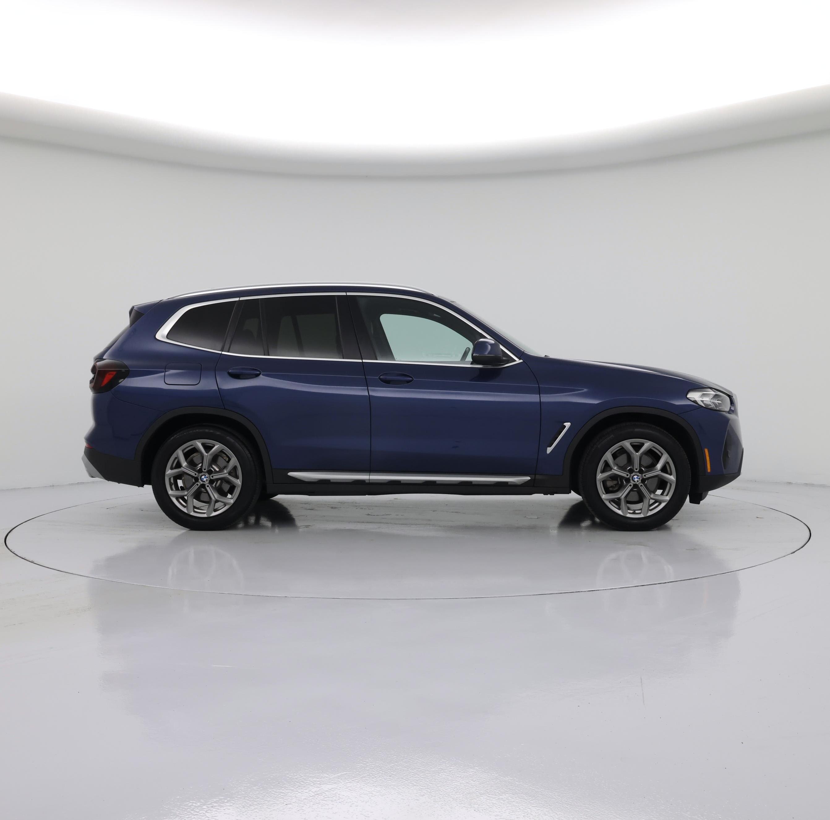 Thumbnail: 2022 BMW X3 - 7