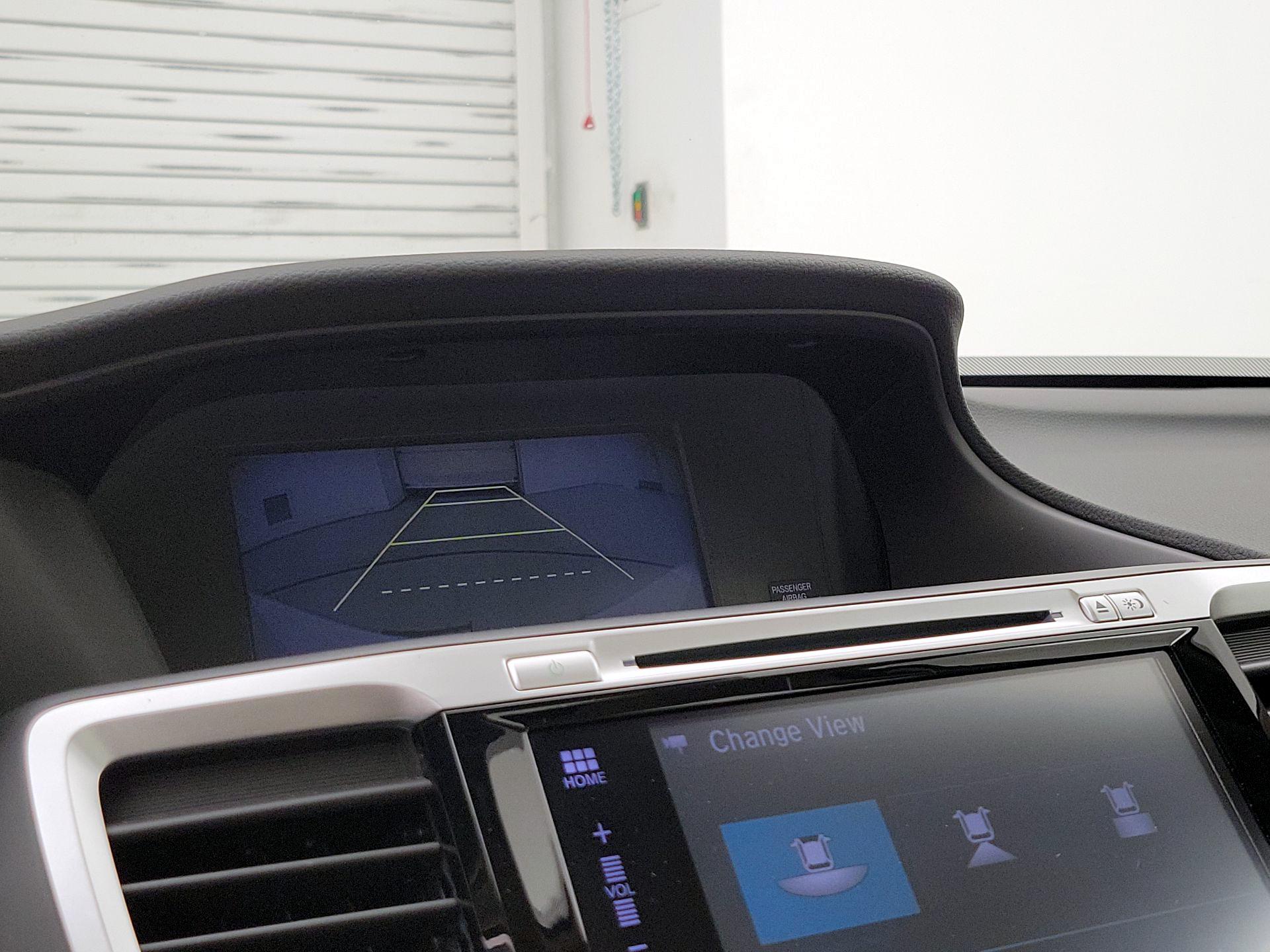 Thumbnail: 2017 Honda Accord - 15