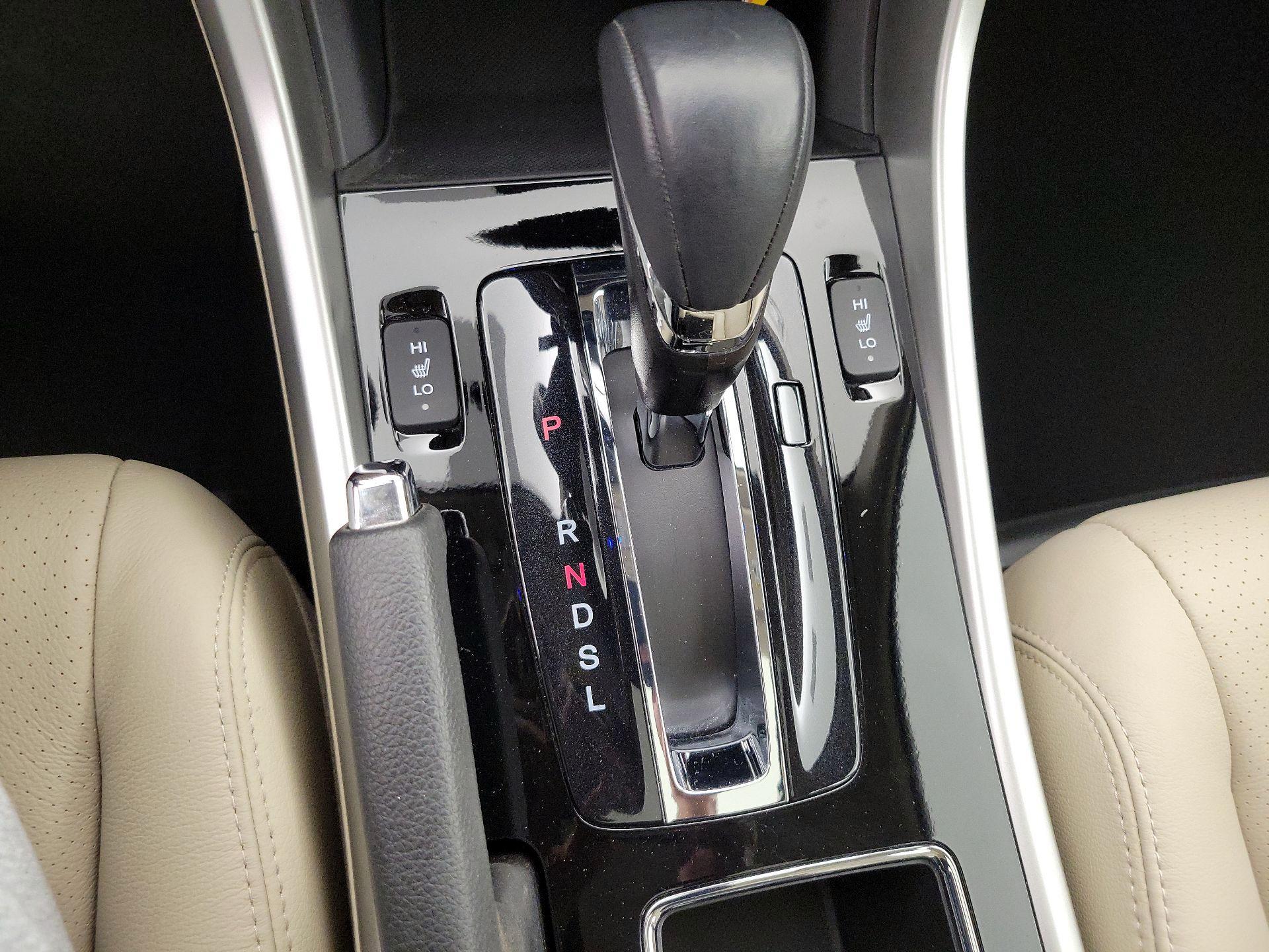 Thumbnail: 2017 Honda Accord - 18