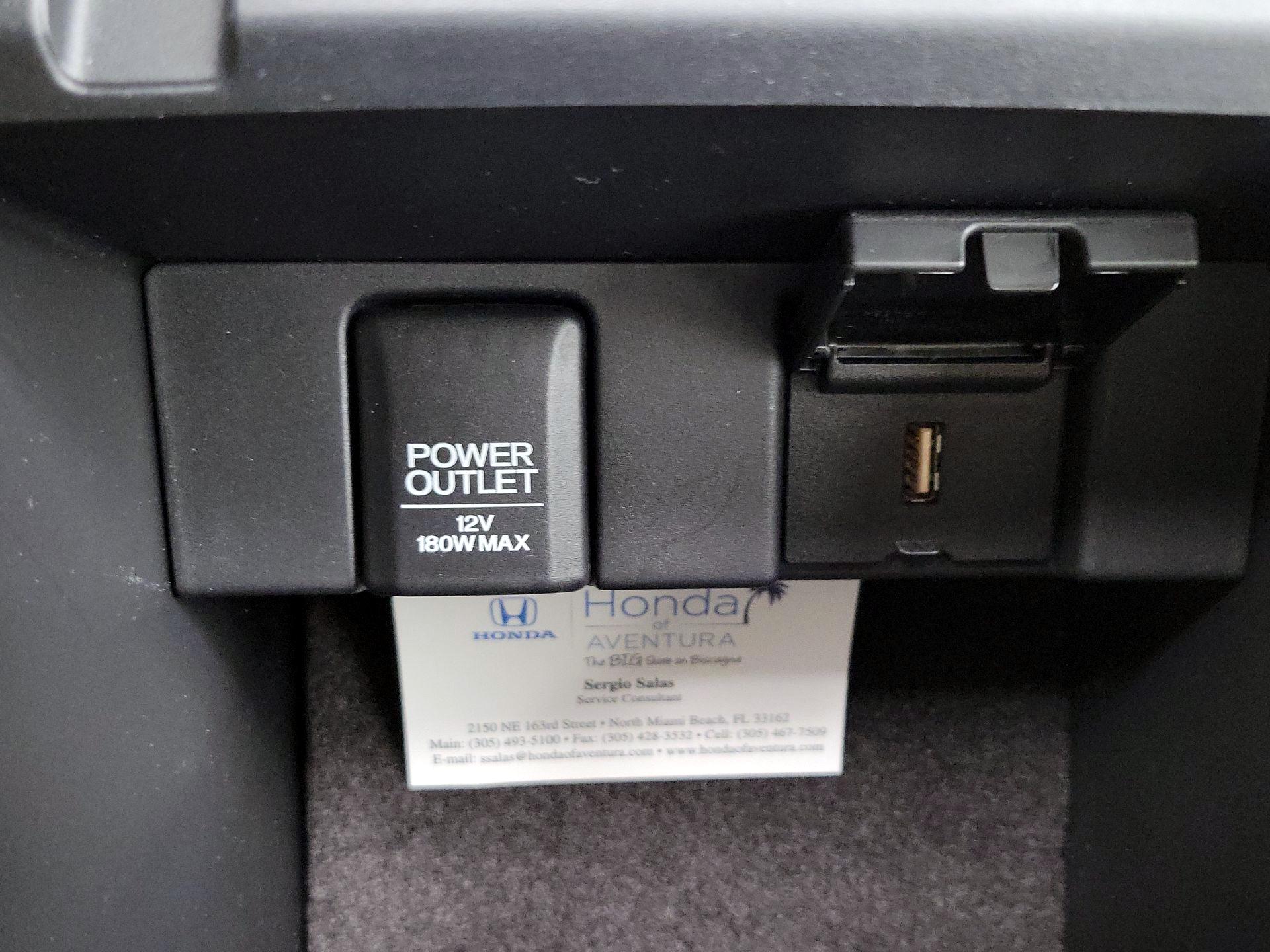 Thumbnail: 2017 Honda Accord - 19