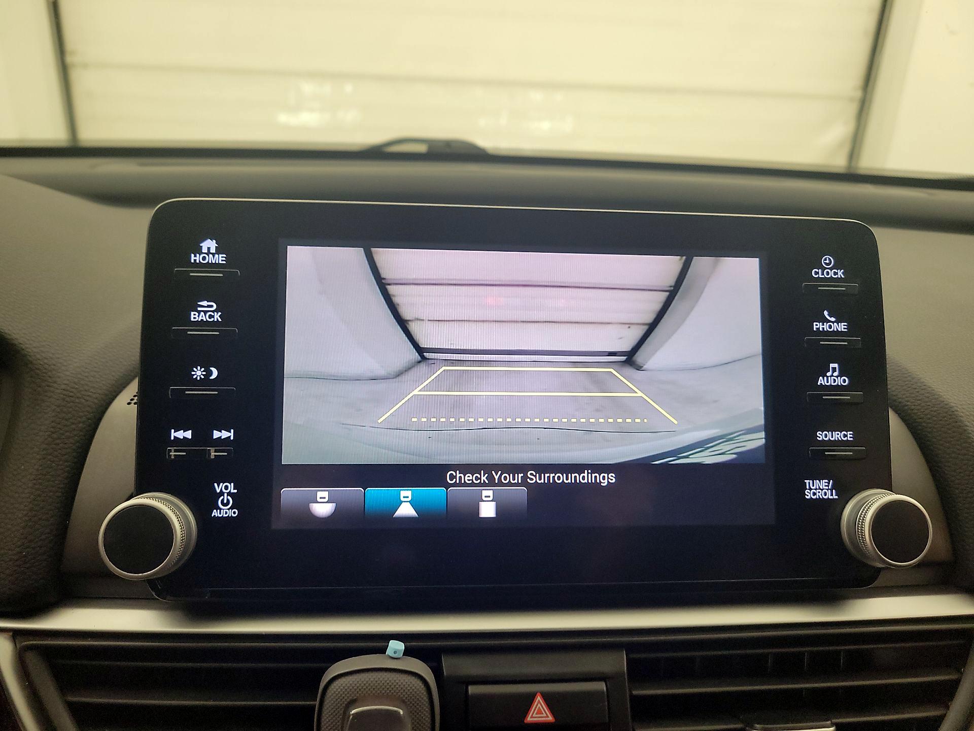 Thumbnail: 2018 Honda Accord - 14