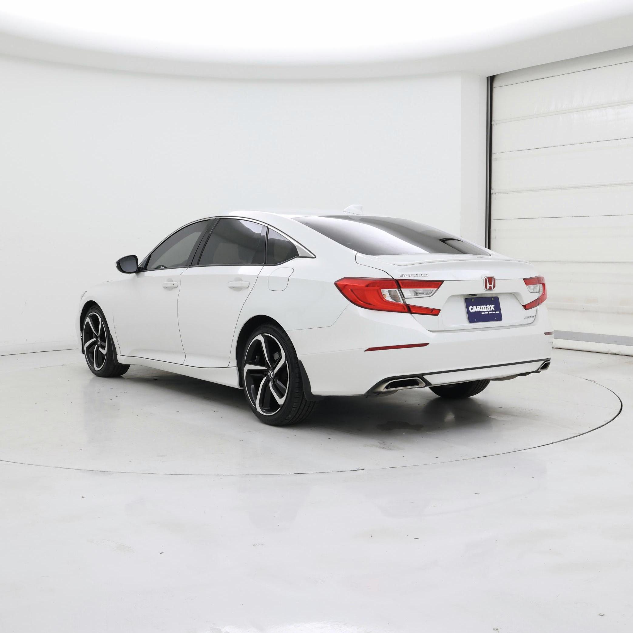 Thumbnail: 2018 Honda Accord - 2