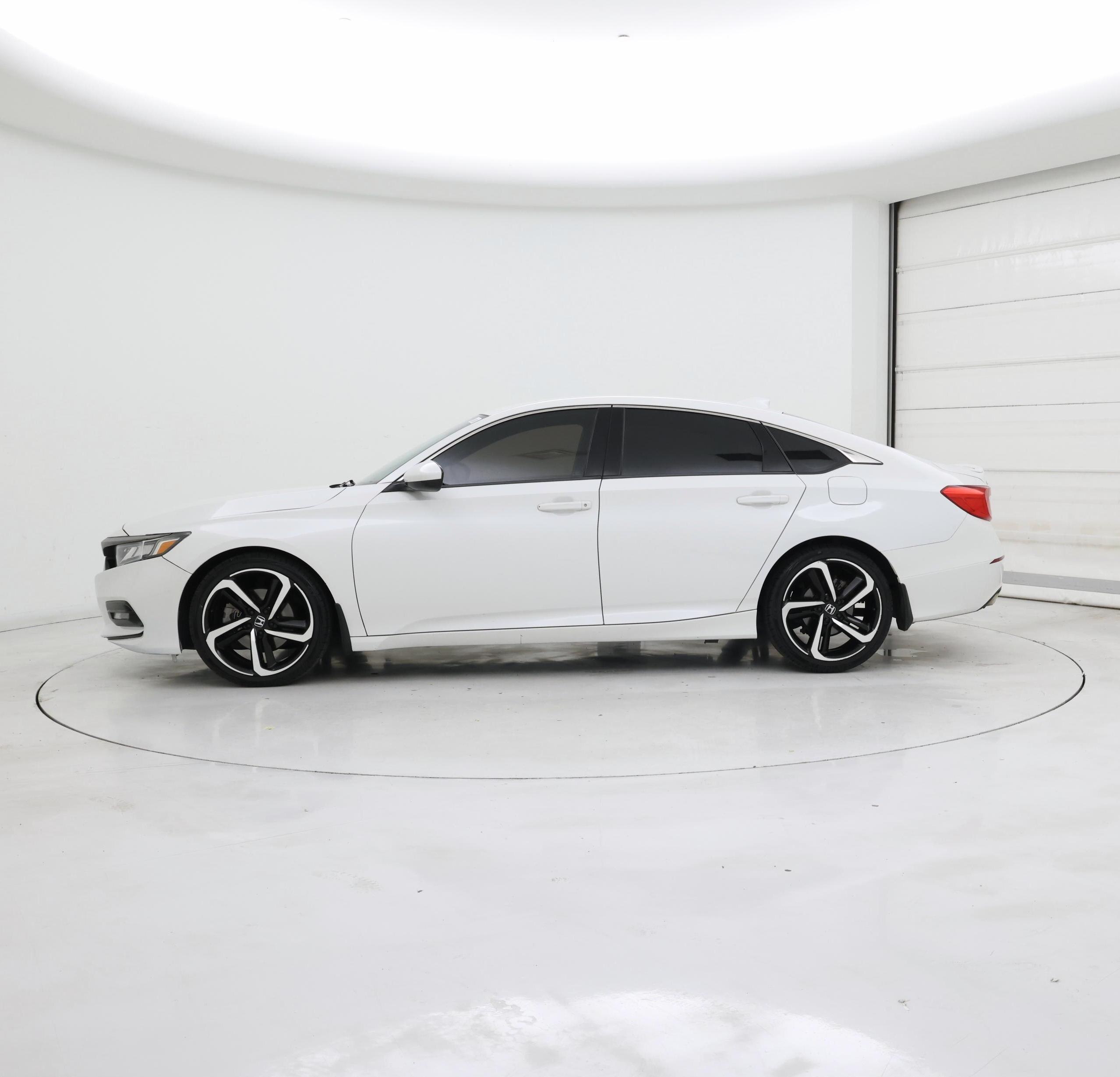 Thumbnail: 2018 Honda Accord - 3