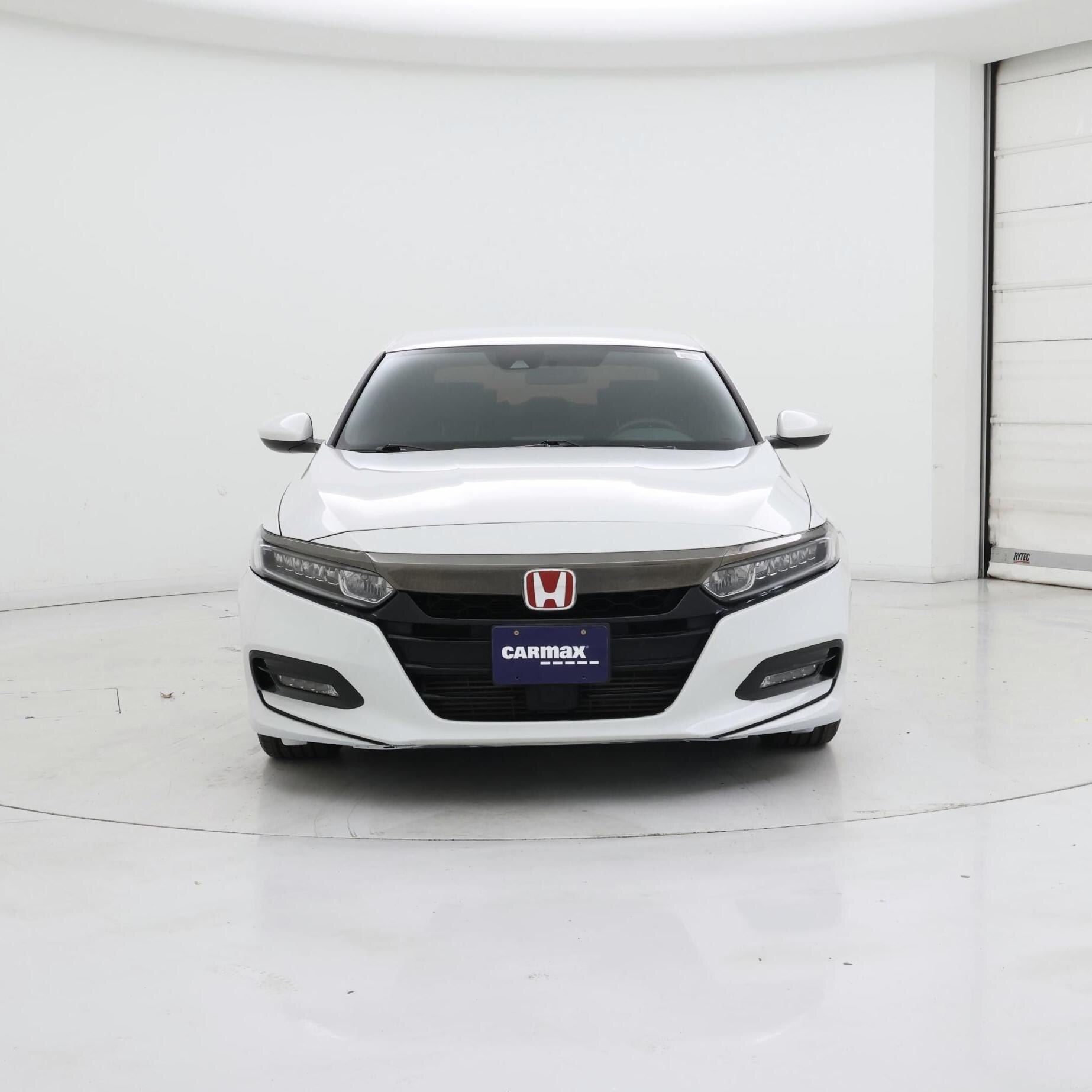Thumbnail: 2018 Honda Accord - 5