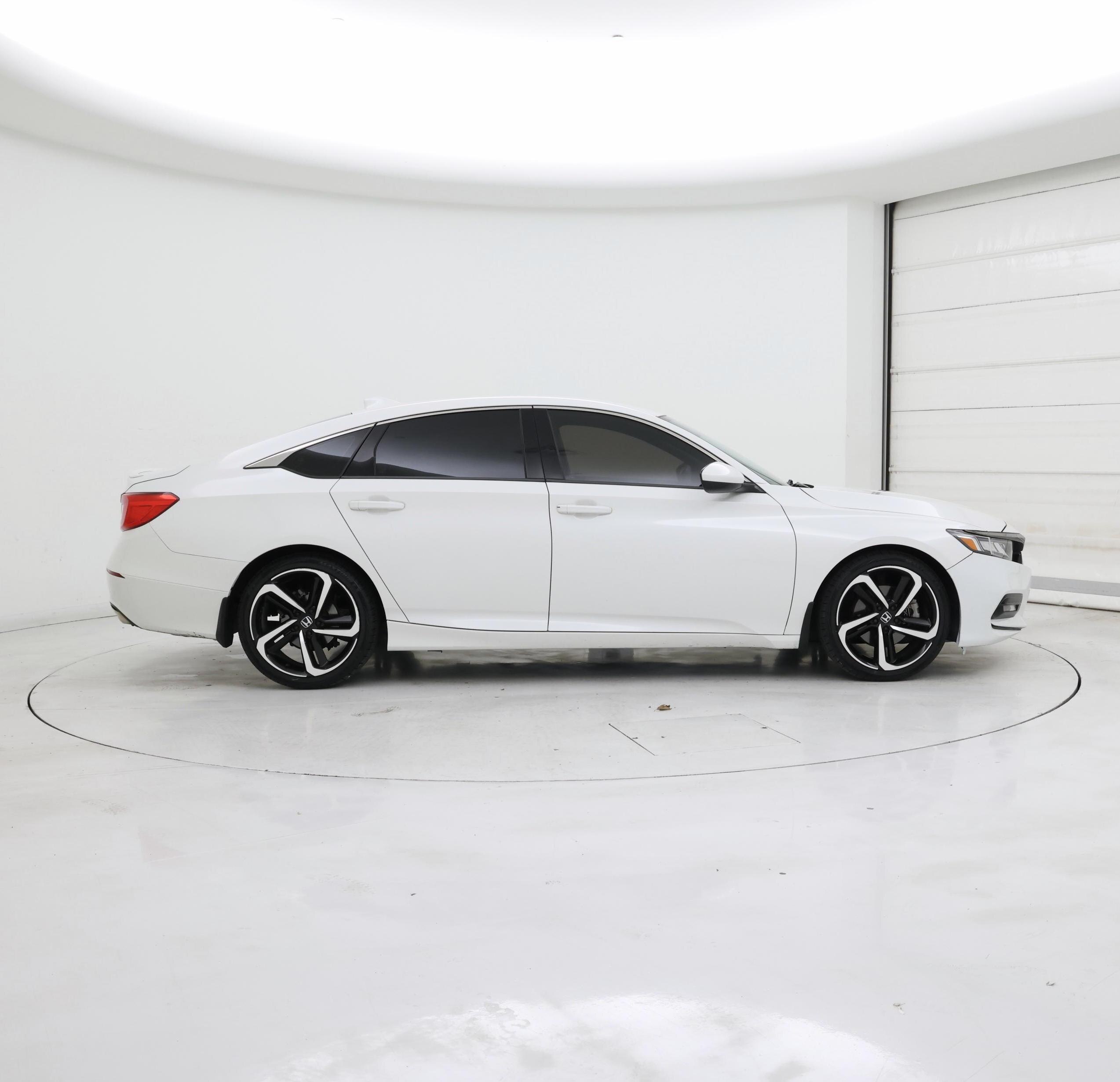Thumbnail: 2018 Honda Accord - 7