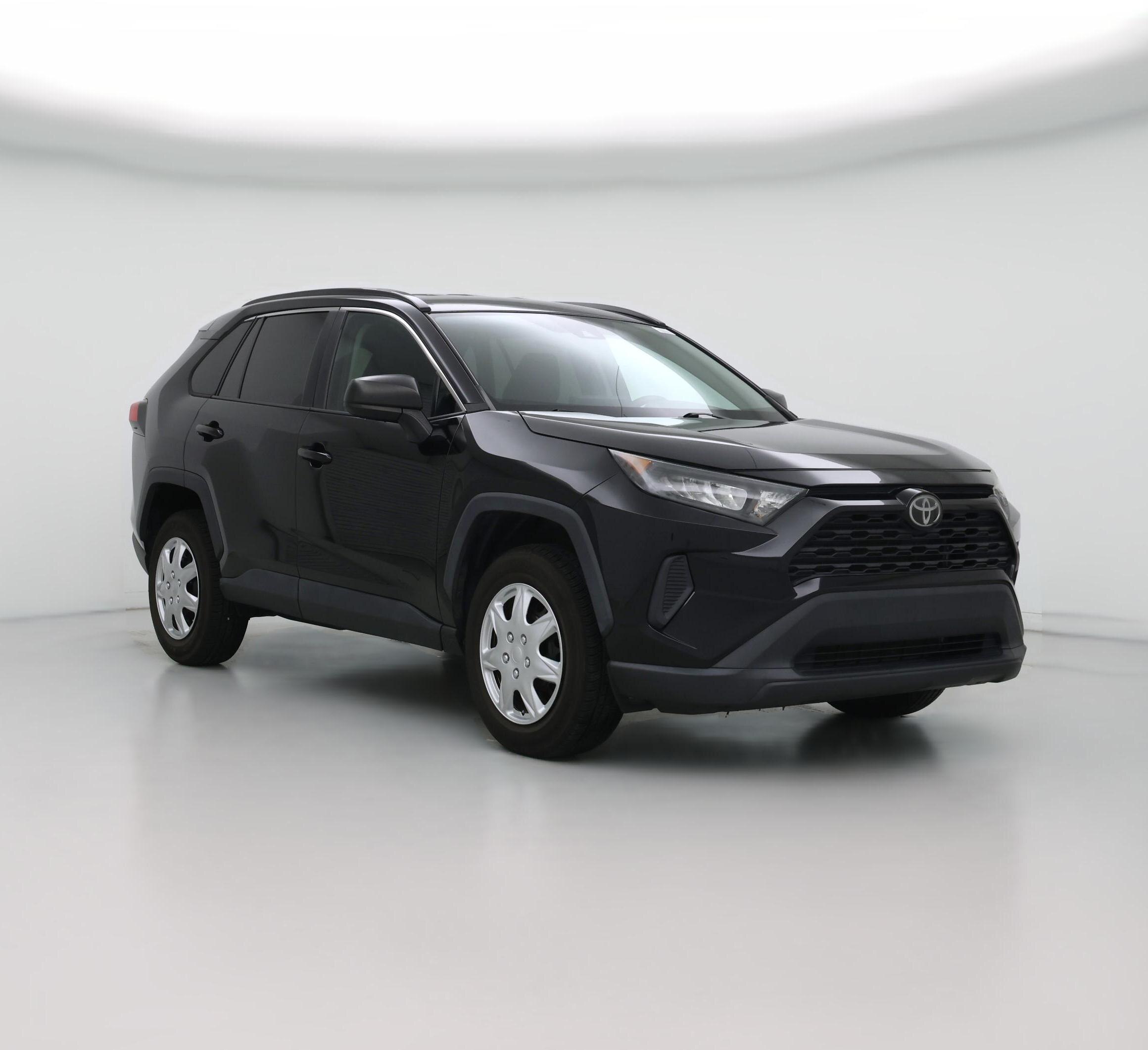 Thumbnail: 2019 Toyota RAV4 - 1