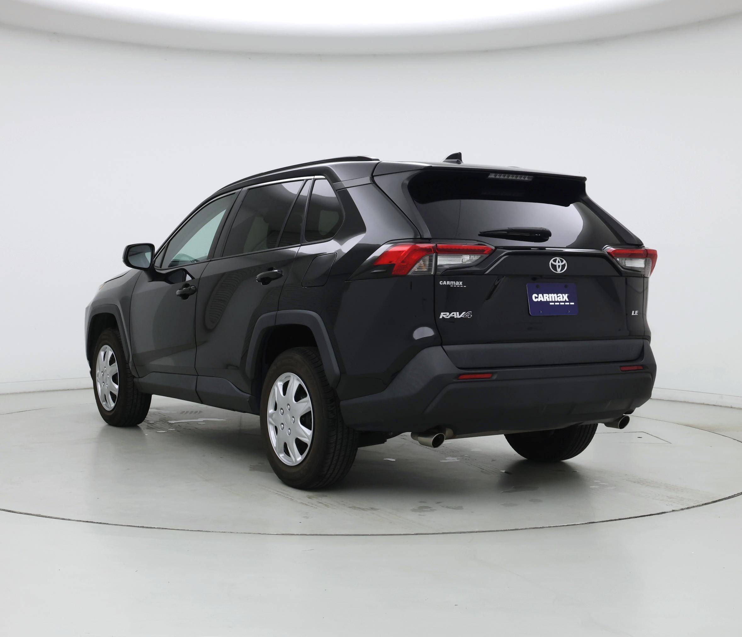 Thumbnail: 2019 Toyota RAV4 - 2