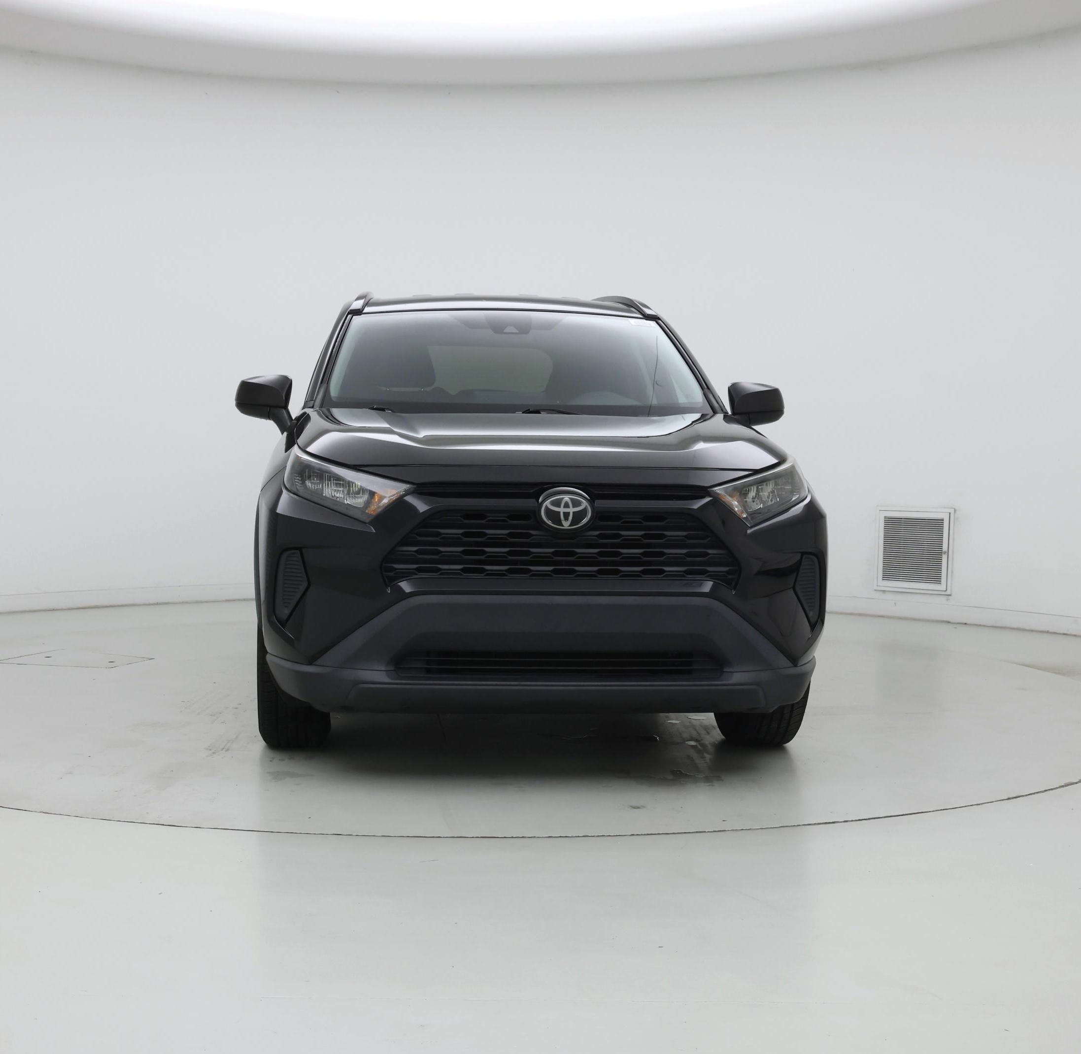 Thumbnail: 2019 Toyota RAV4 - 5