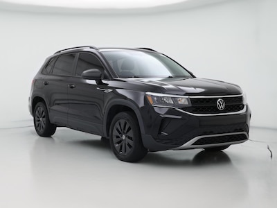 2023 Volkswagen Taos S