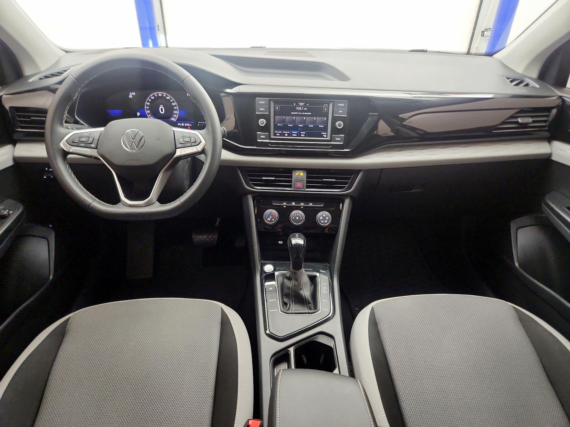 Thumbnail: 2023 Volkswagen Taos - 9