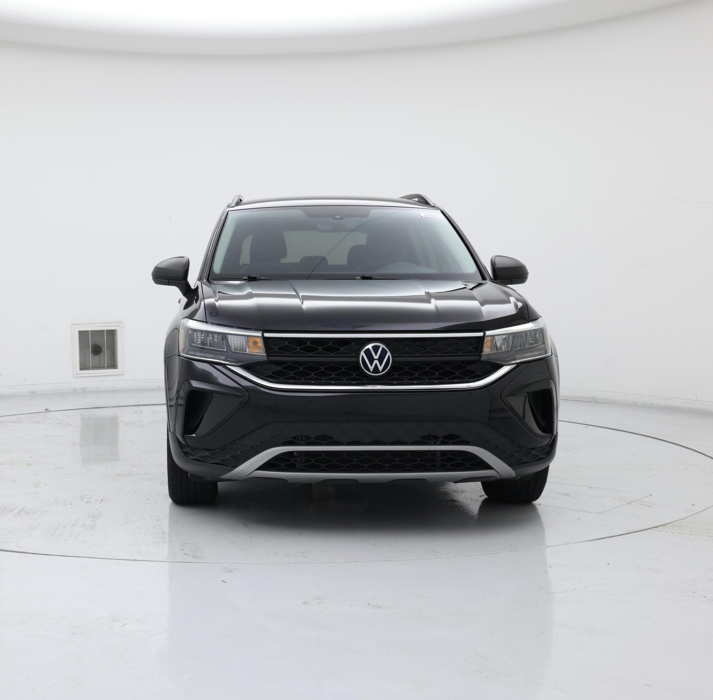 Thumbnail: 2023 Volkswagen Taos - 5