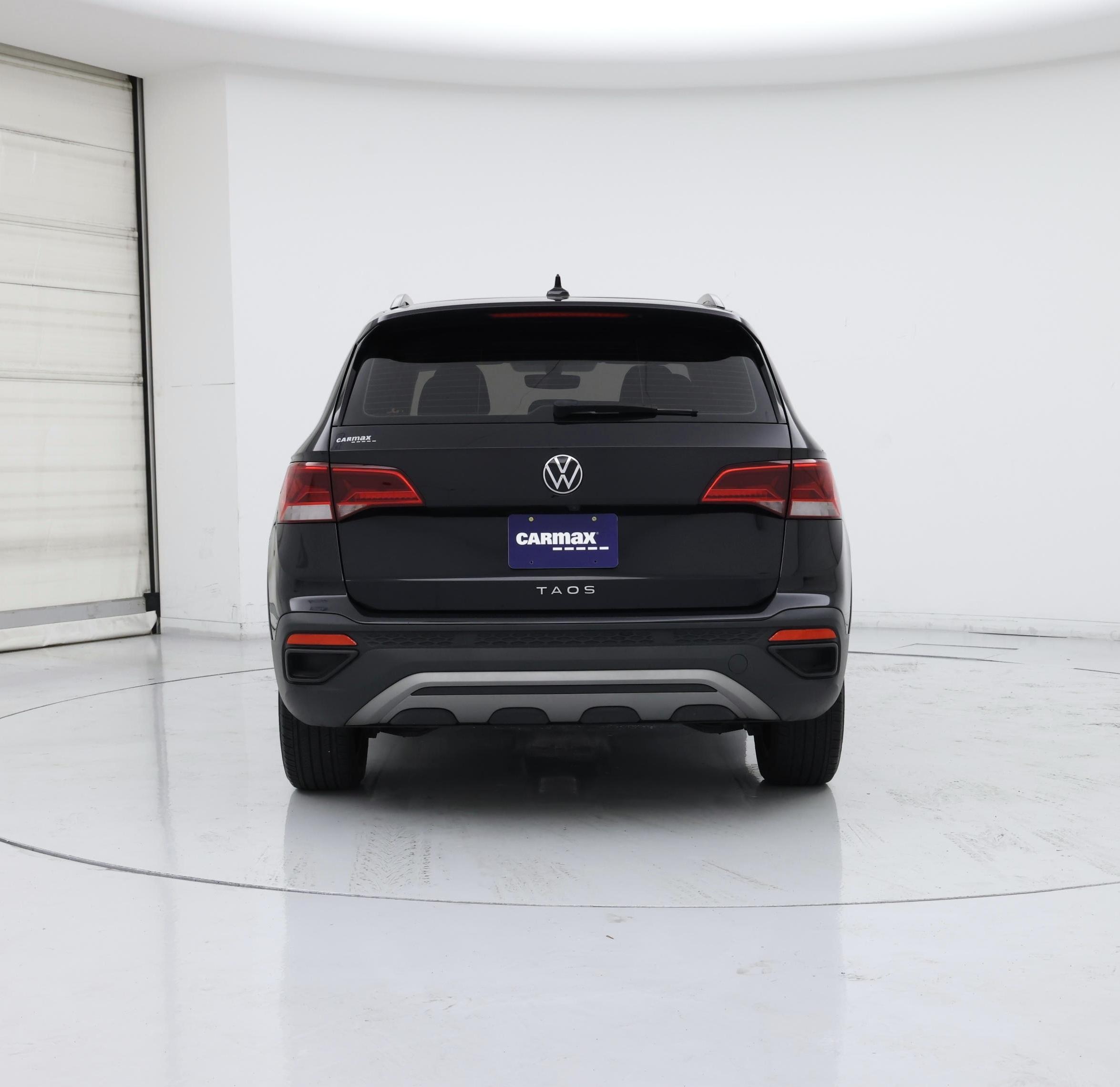 Thumbnail: 2023 Volkswagen Taos - 6