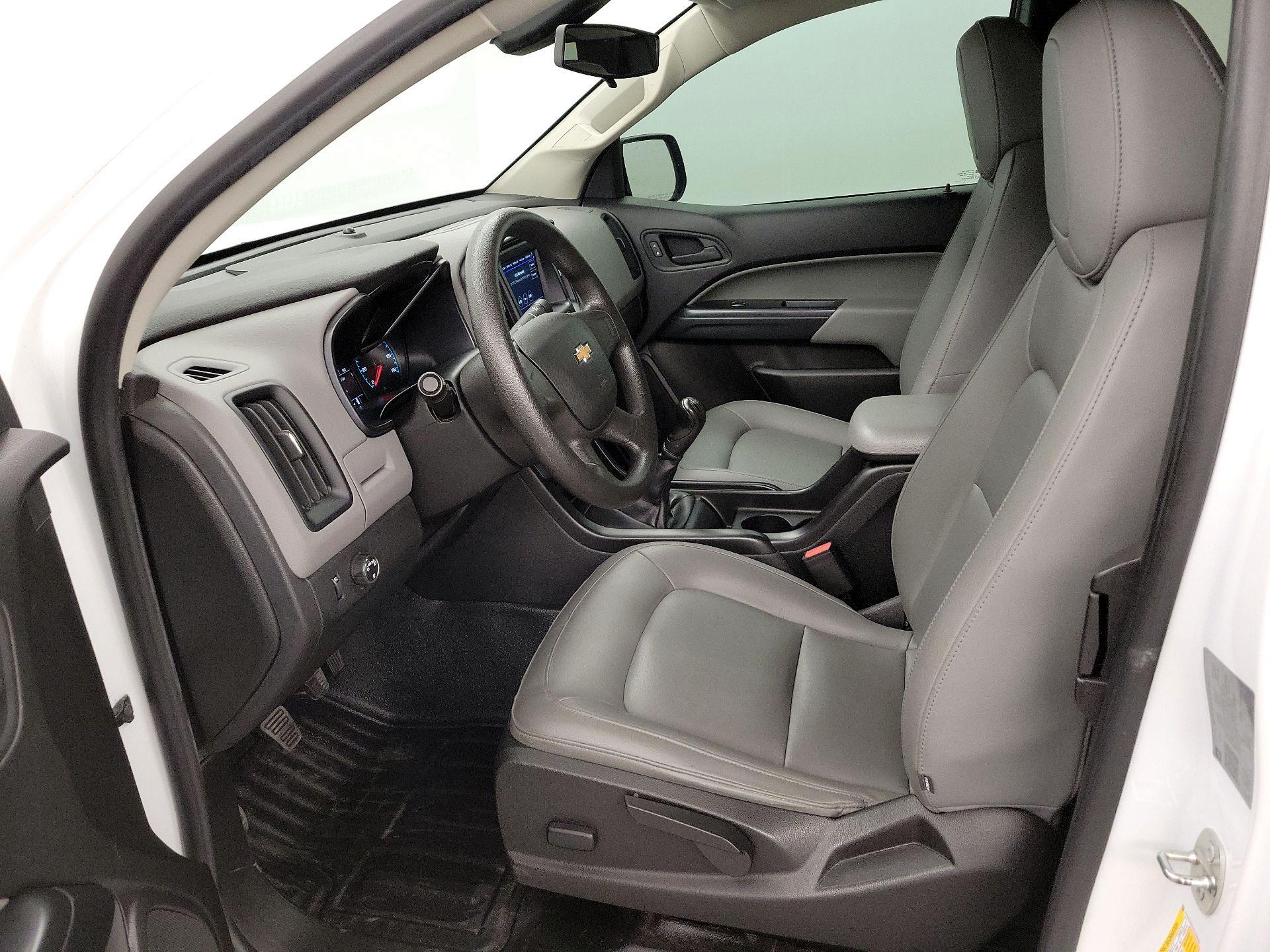 Thumbnail: 2019 Chevrolet Colorado - 11