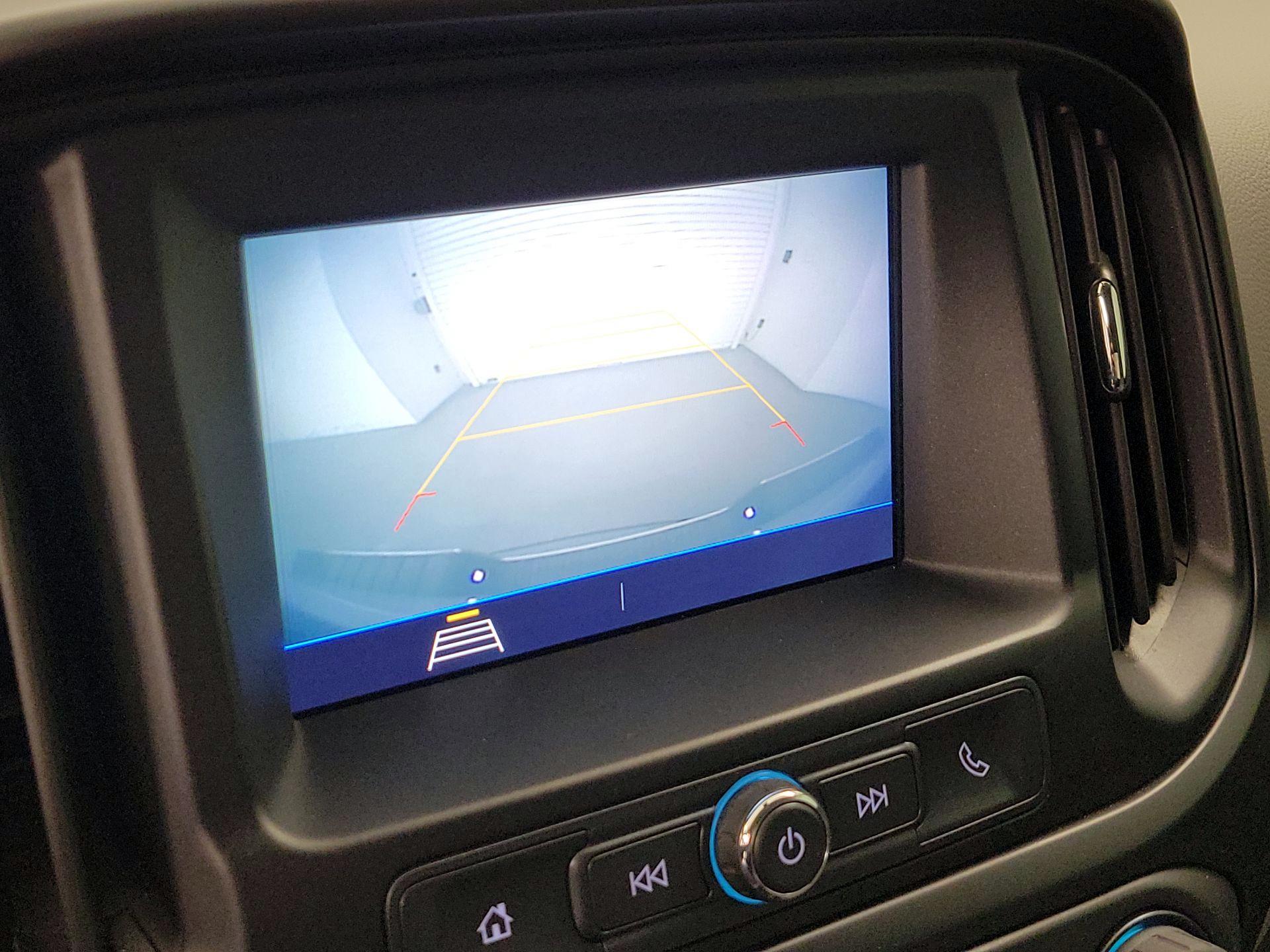 Thumbnail: 2019 Chevrolet Colorado - 14