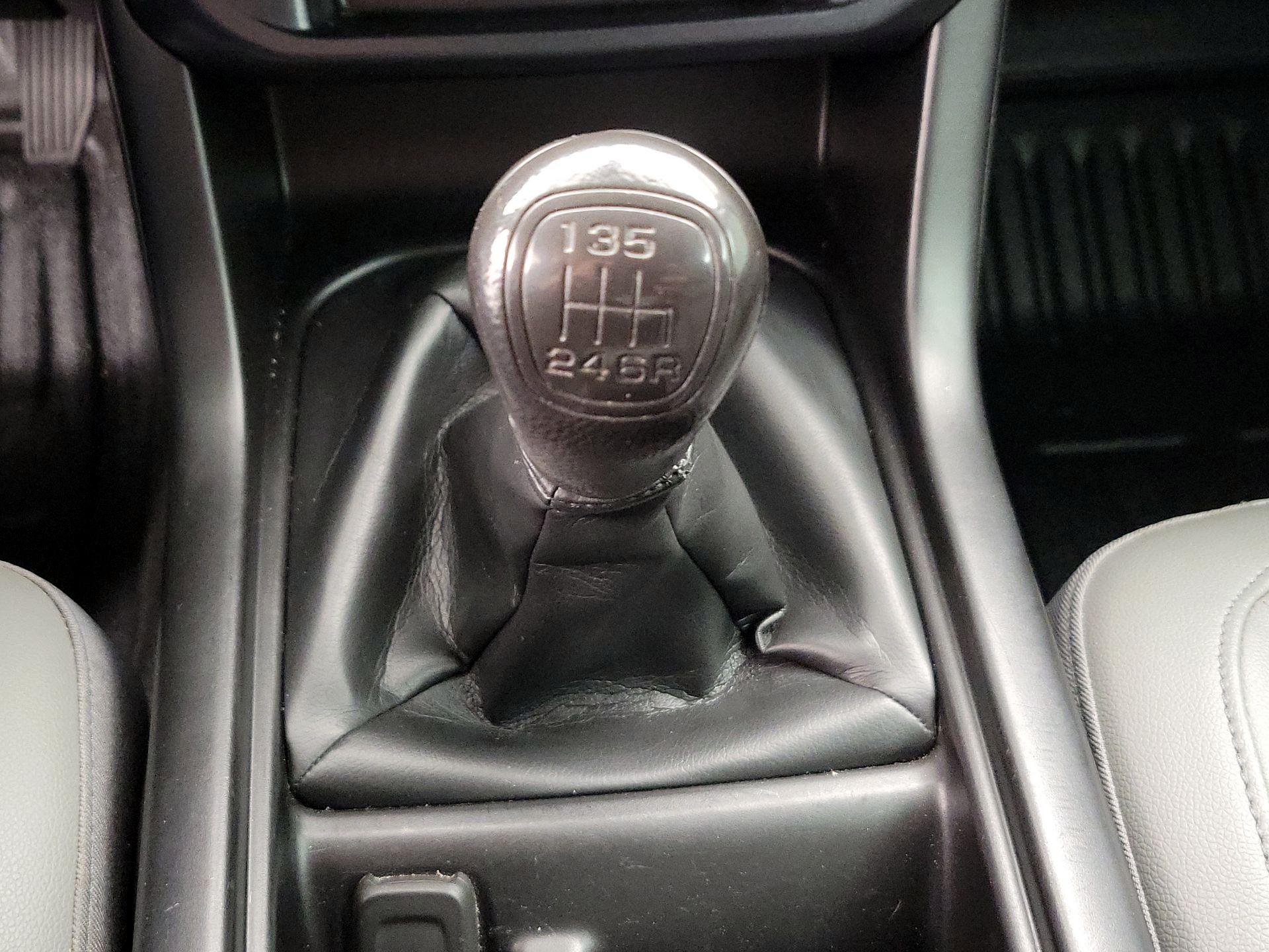 Thumbnail: 2019 Chevrolet Colorado - 17