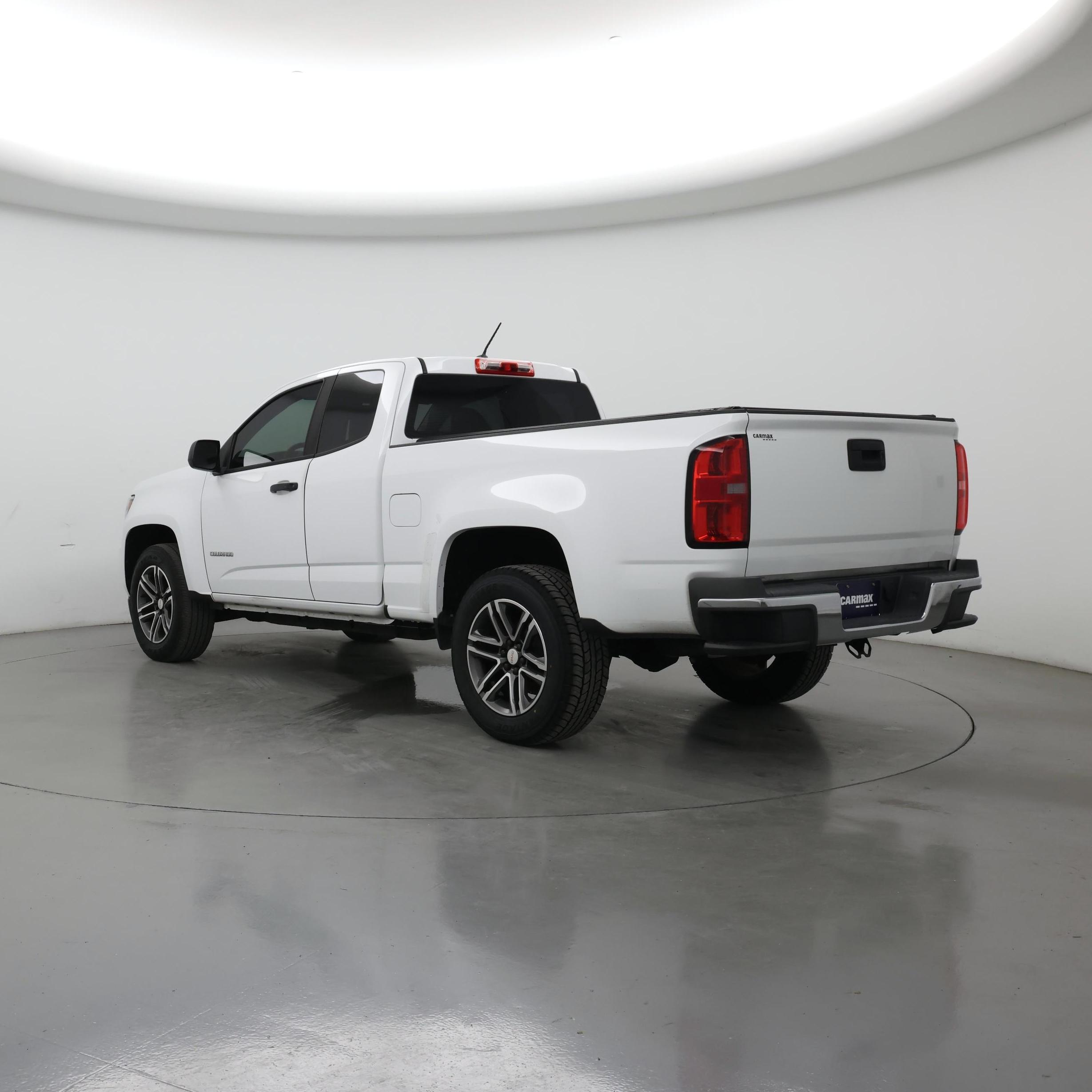 Thumbnail: 2019 Chevrolet Colorado - 2