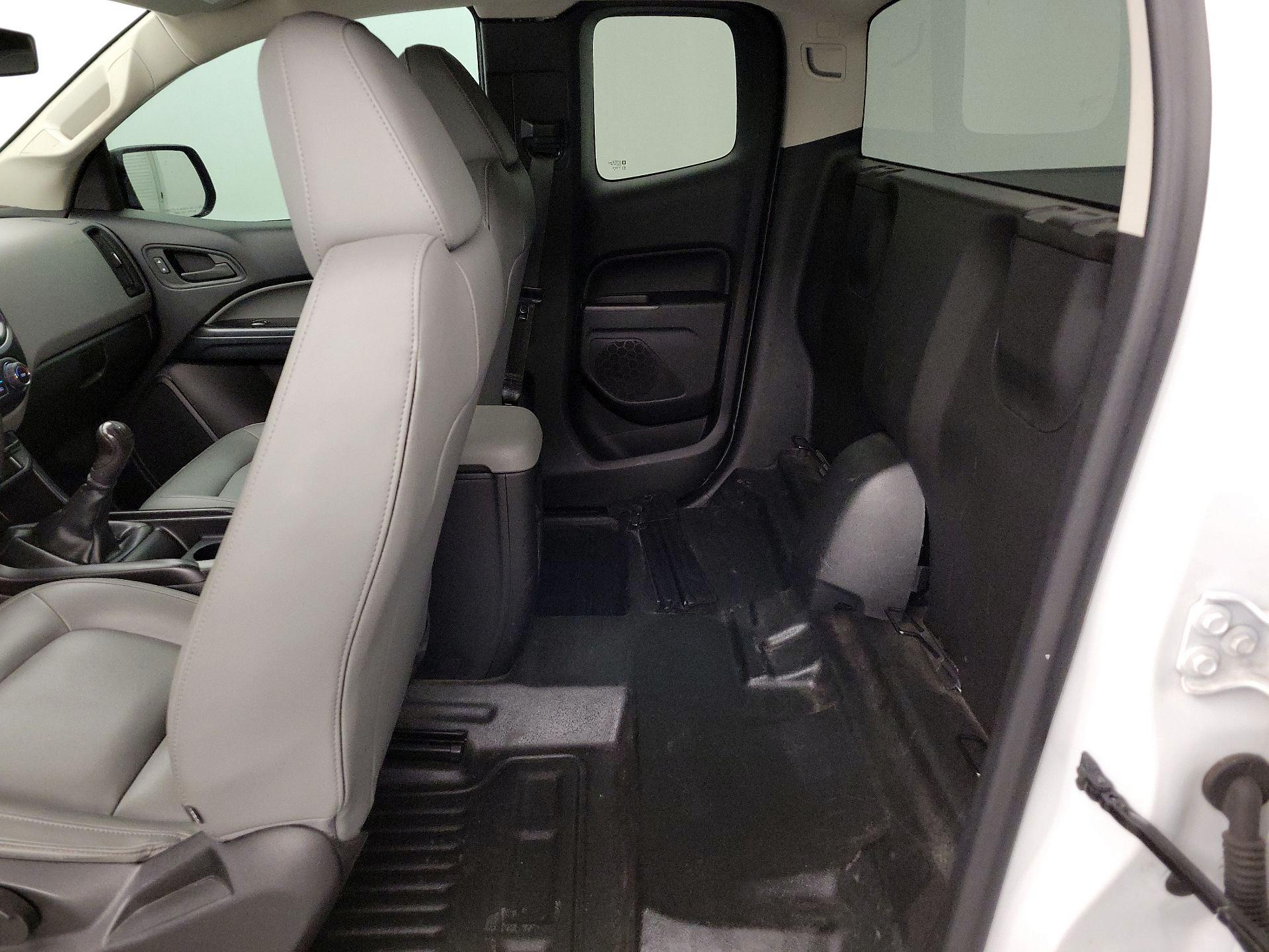 Thumbnail: 2019 Chevrolet Colorado - 19