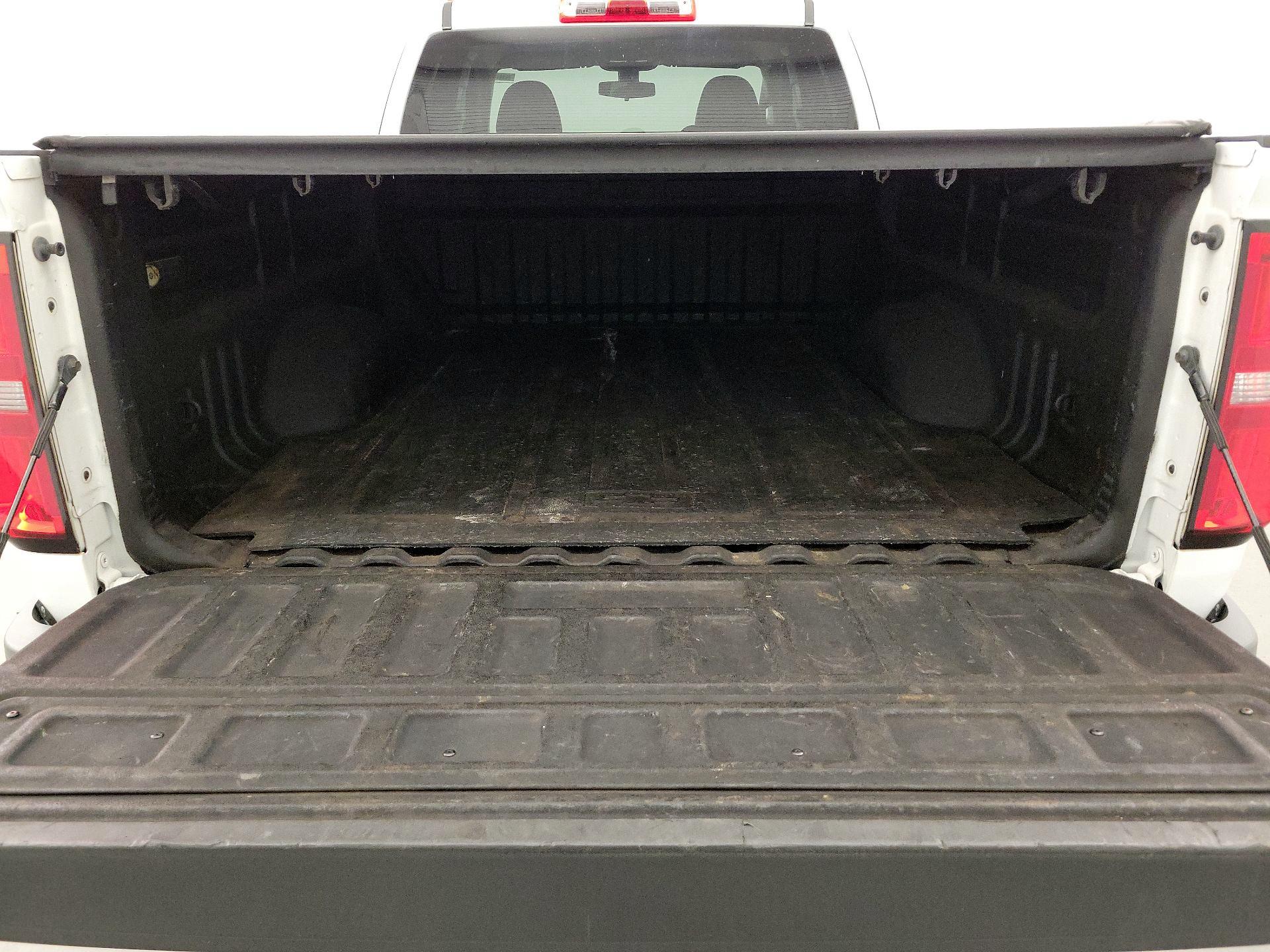 Thumbnail: 2019 Chevrolet Colorado - 20