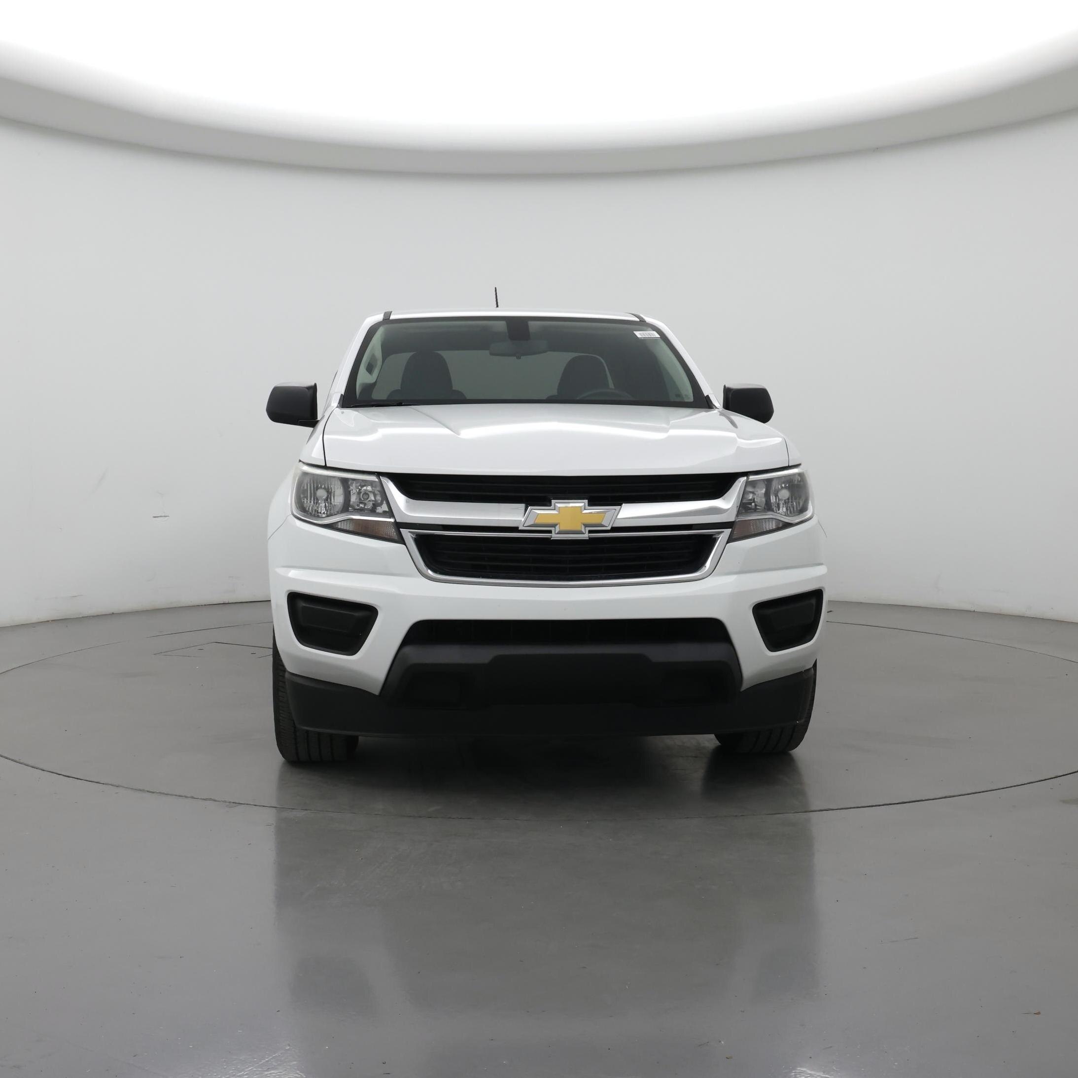 Thumbnail: 2019 Chevrolet Colorado - 5